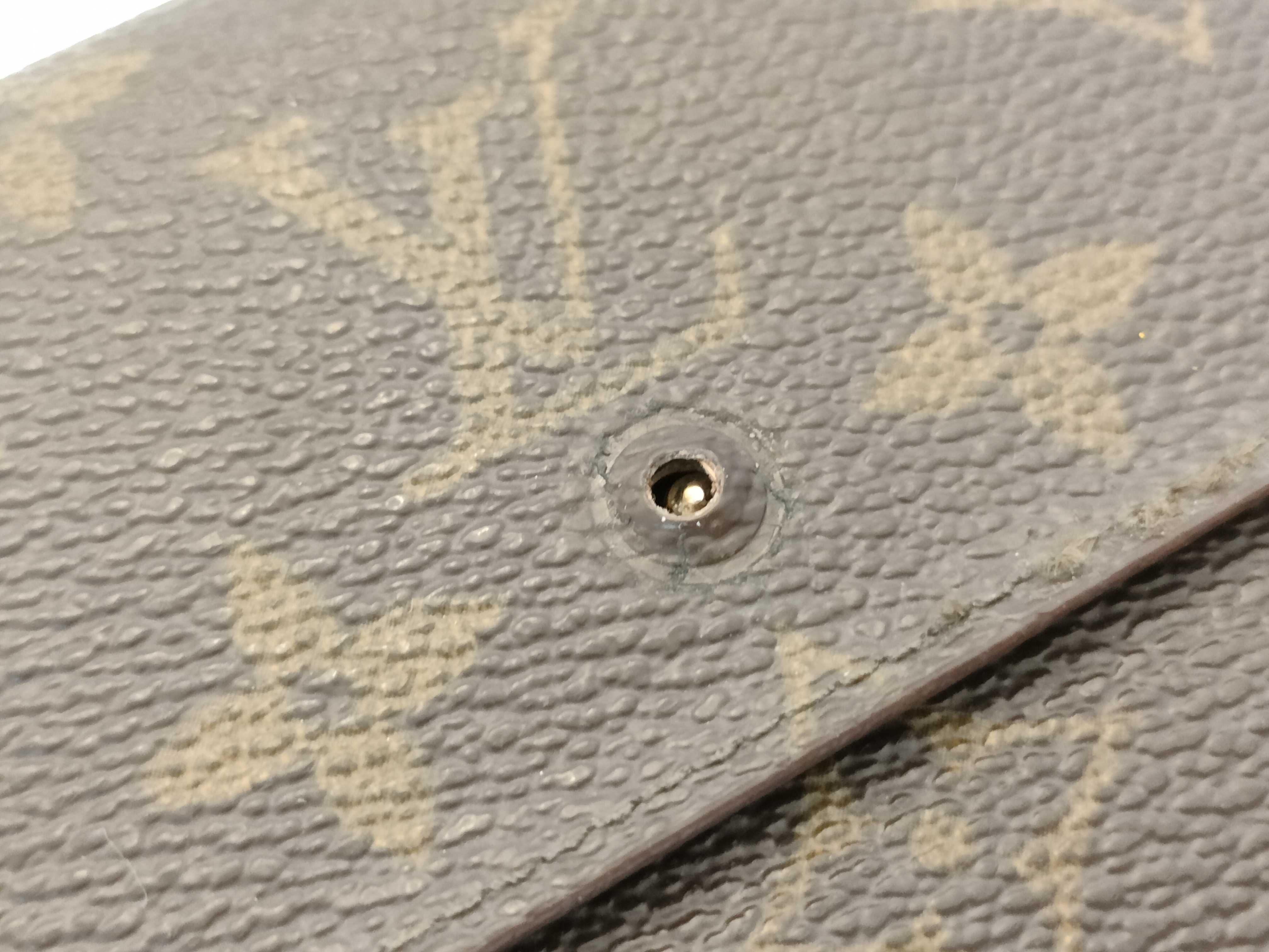 【水曜終了】(10223_0013)LOUIS VUITTON モノグラム エピ モノグラム等財布*4 財布