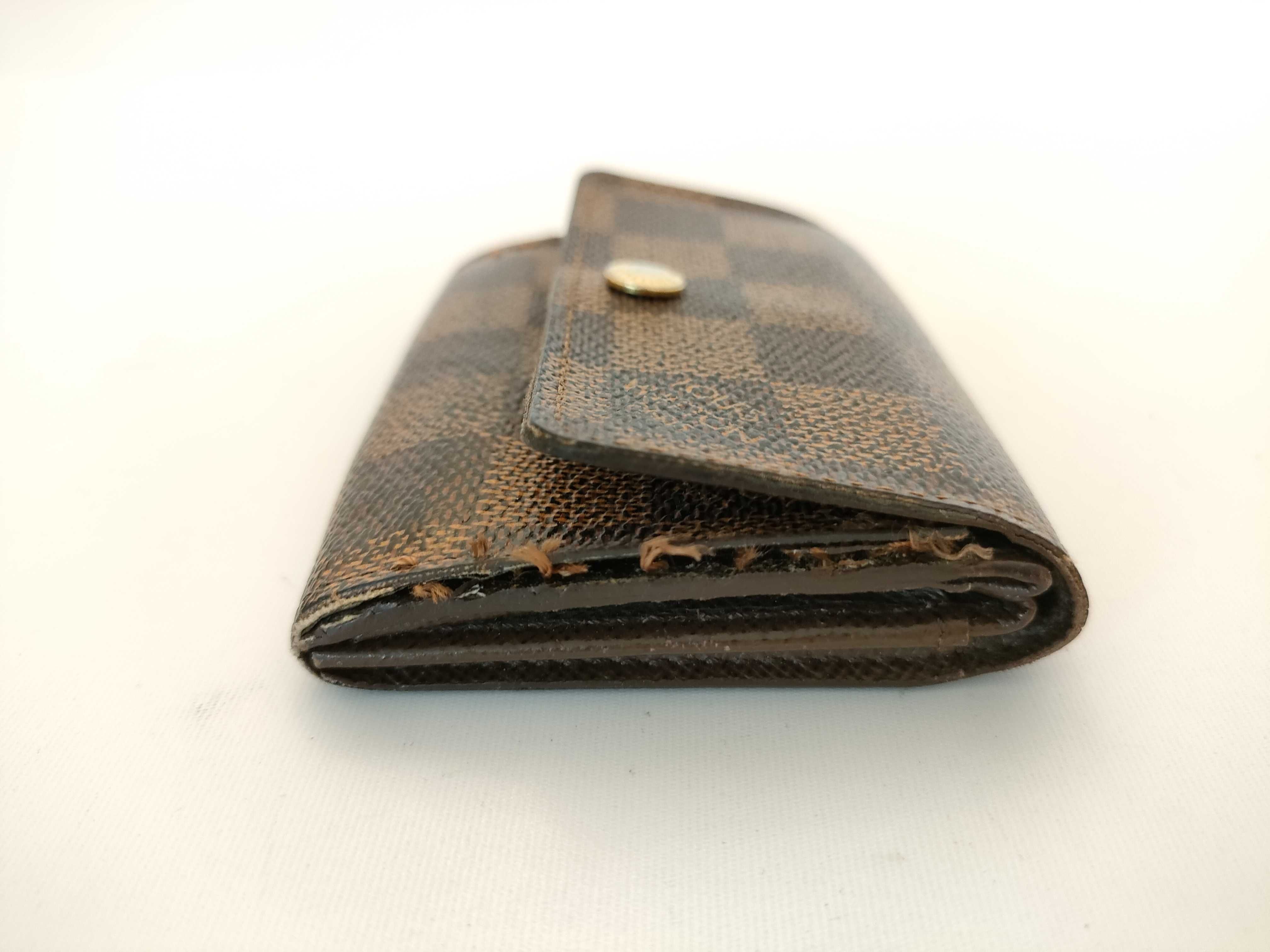 【水曜終了】(10223_0013)LOUIS VUITTON モノグラム エピ モノグラム等財布*4 財布