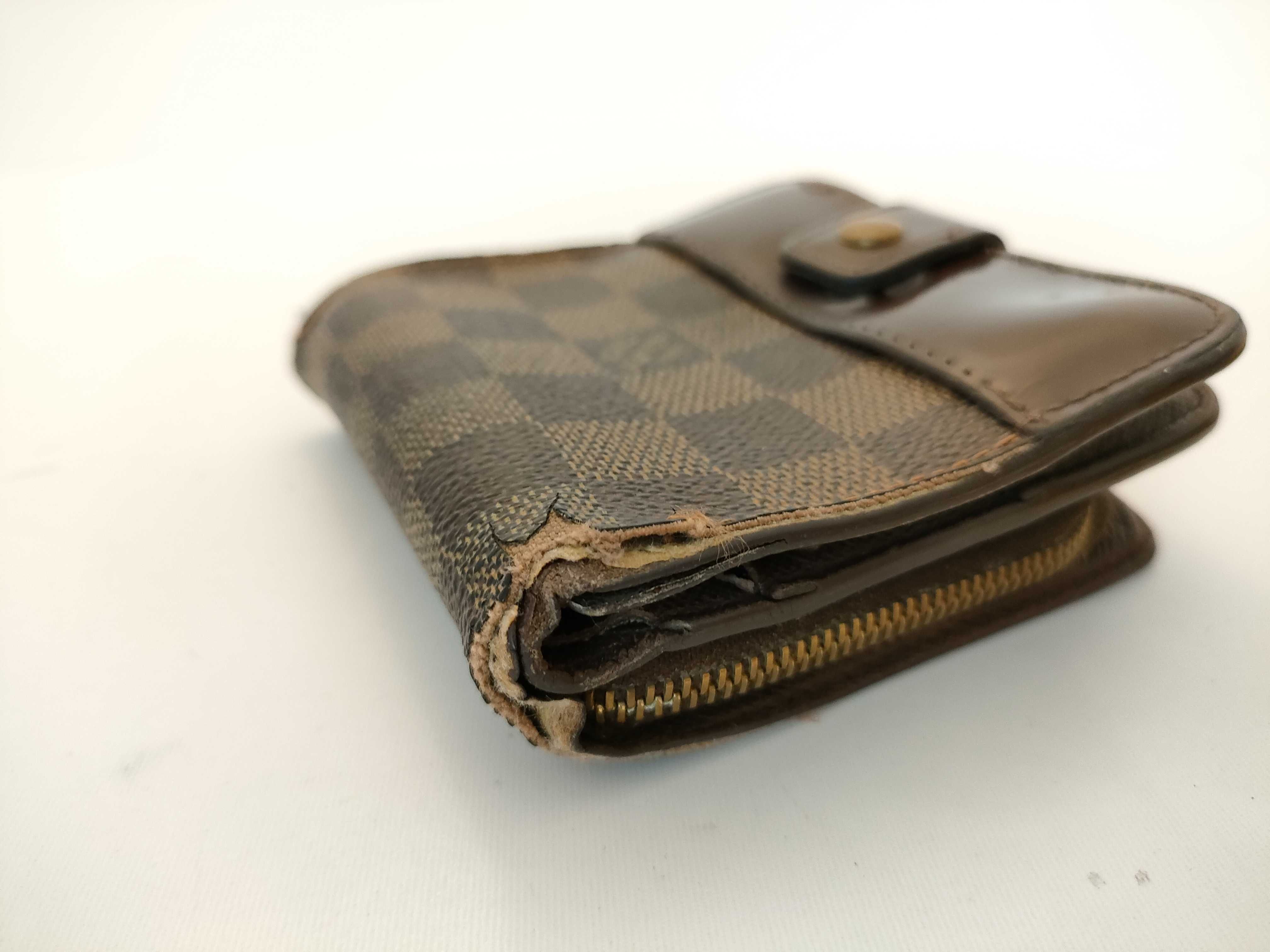 【水曜終了】(10223_0013)LOUIS VUITTON モノグラム エピ モノグラム等財布*4 財布