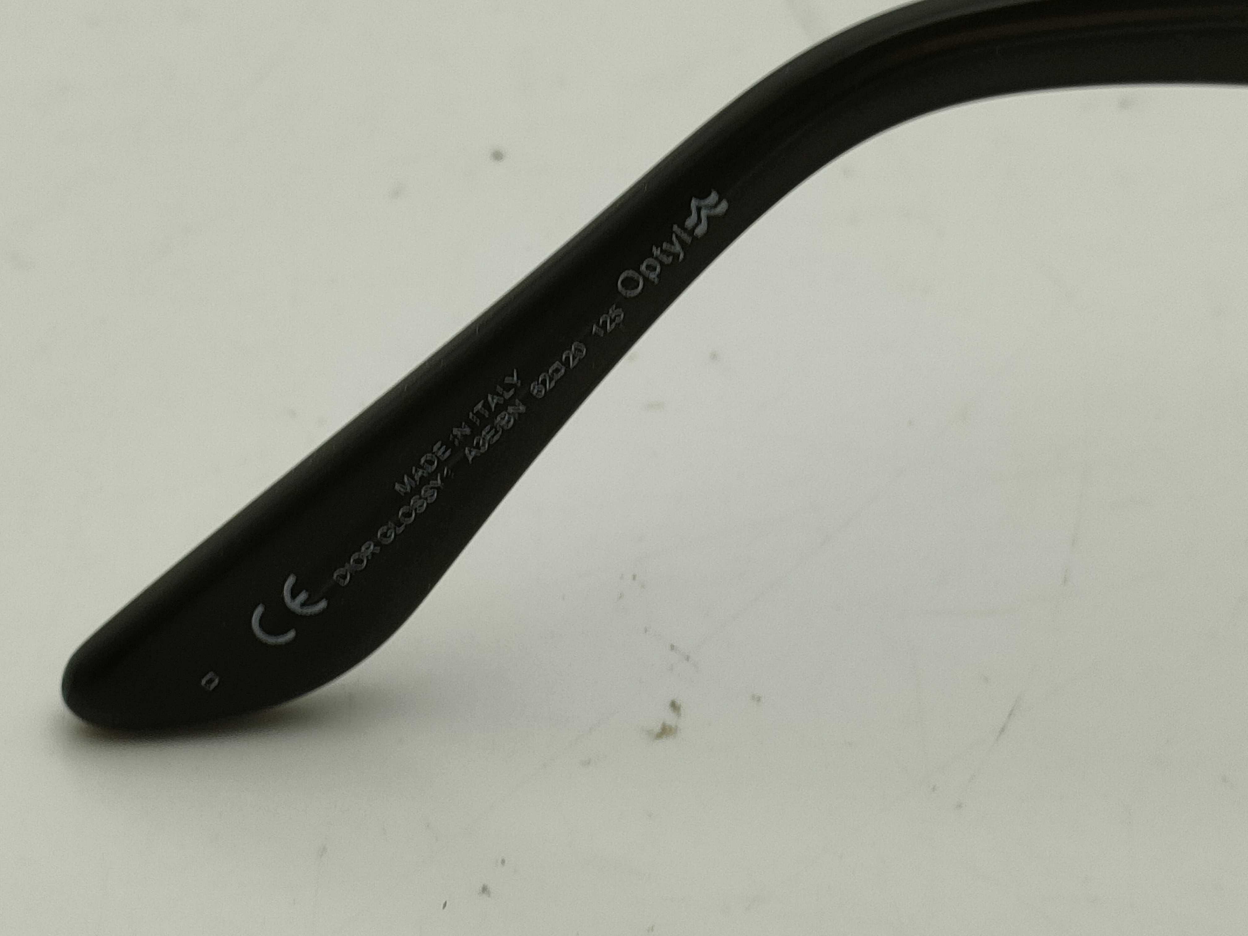 【水曜終了】(10221_0722)◆Dior A3E/BN 125 サングラス・メガネ