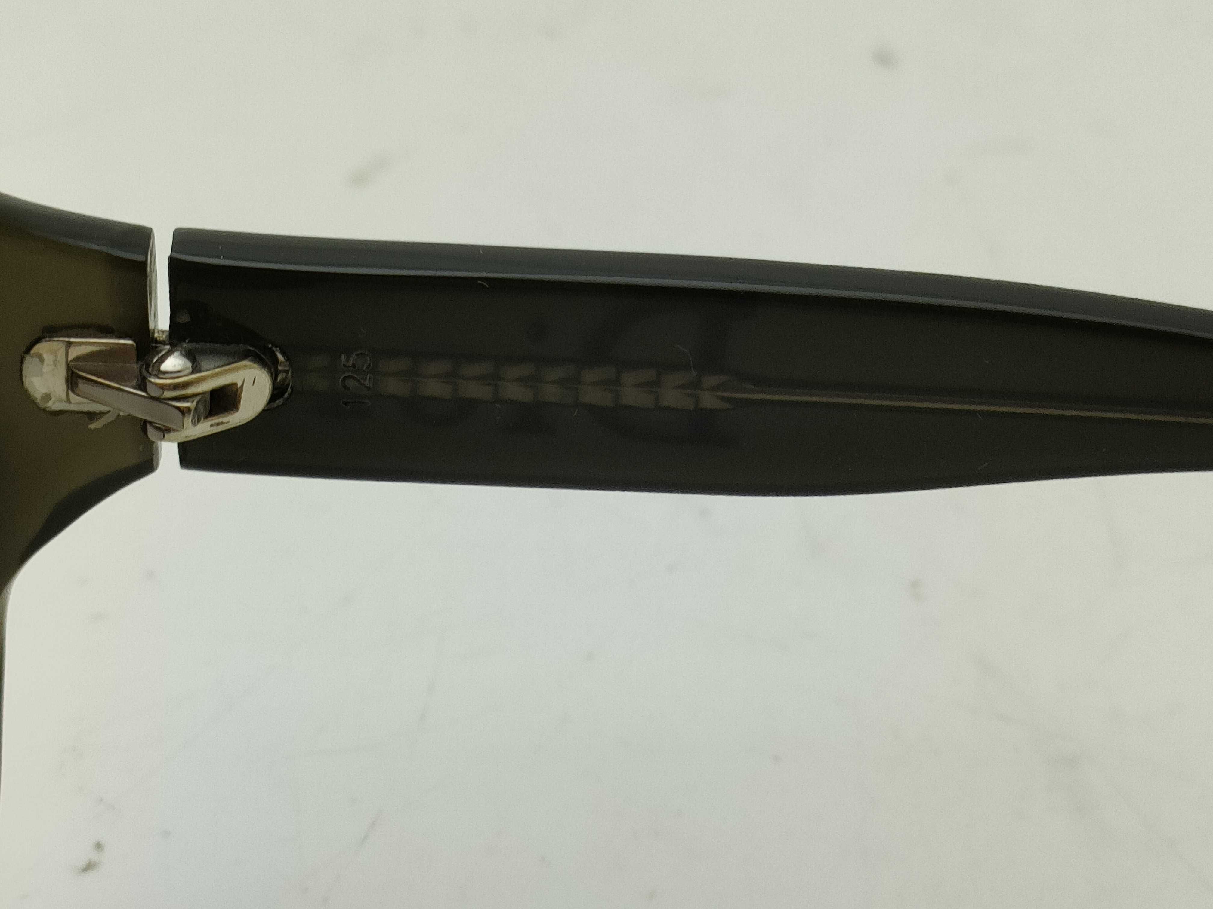 【水曜終了】(10221_0722)◆Dior A3E/BN 125 サングラス・メガネ