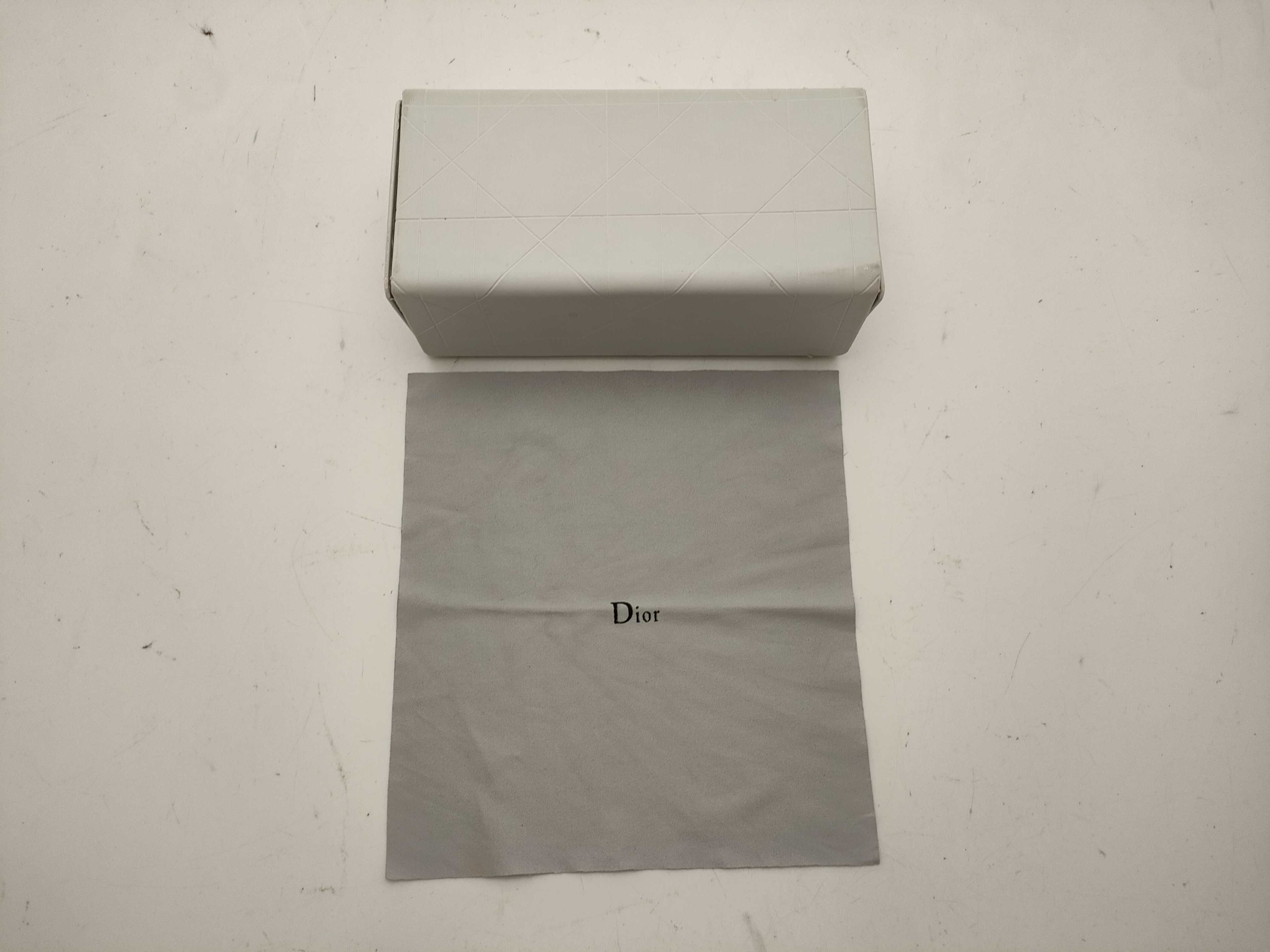 【水曜終了】(10221_0722)◆Dior A3E/BN 125 サングラス・メガネ