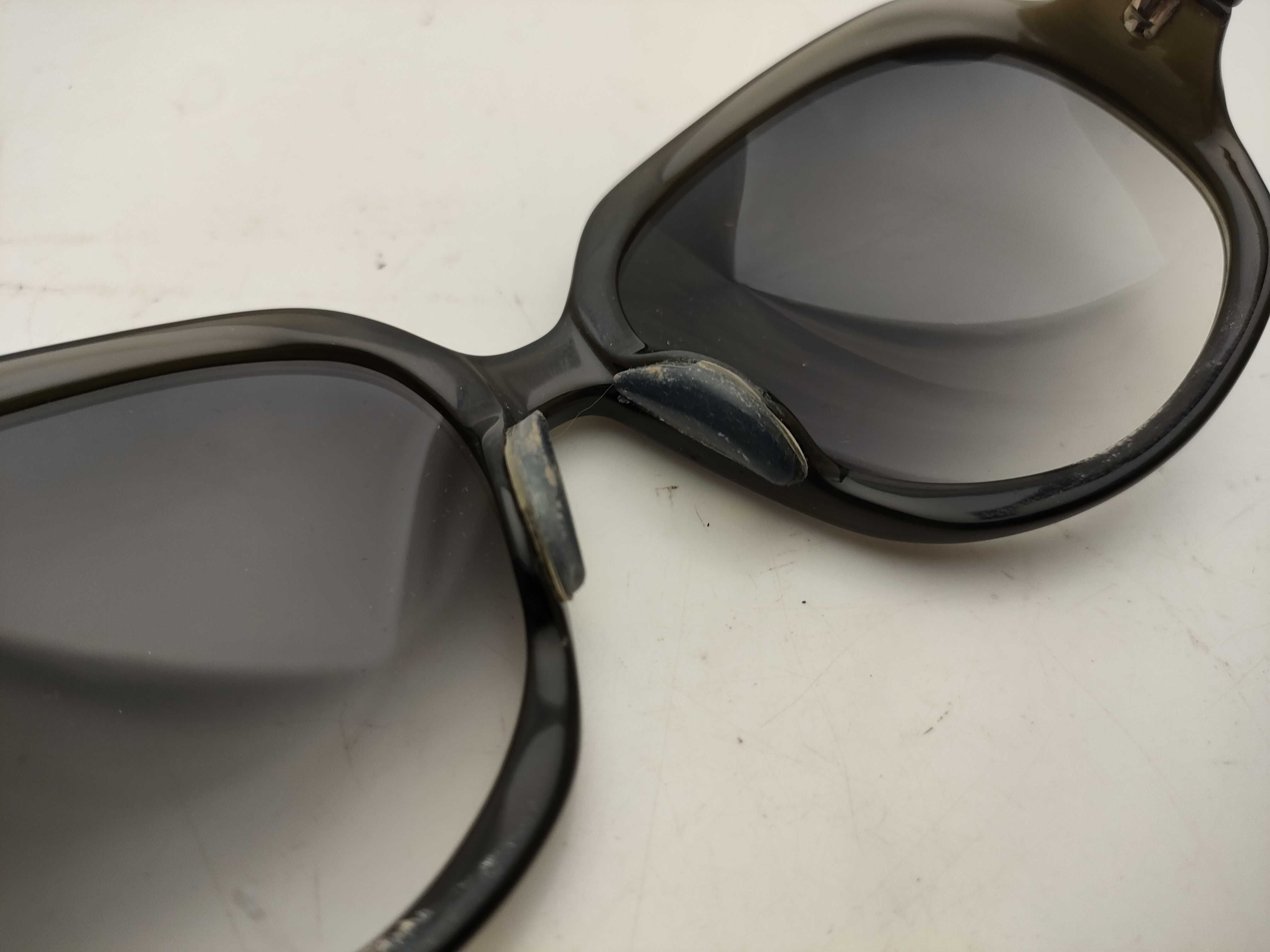 【水曜終了】(10221_0722)◆Dior A3E/BN 125 サングラス・メガネ