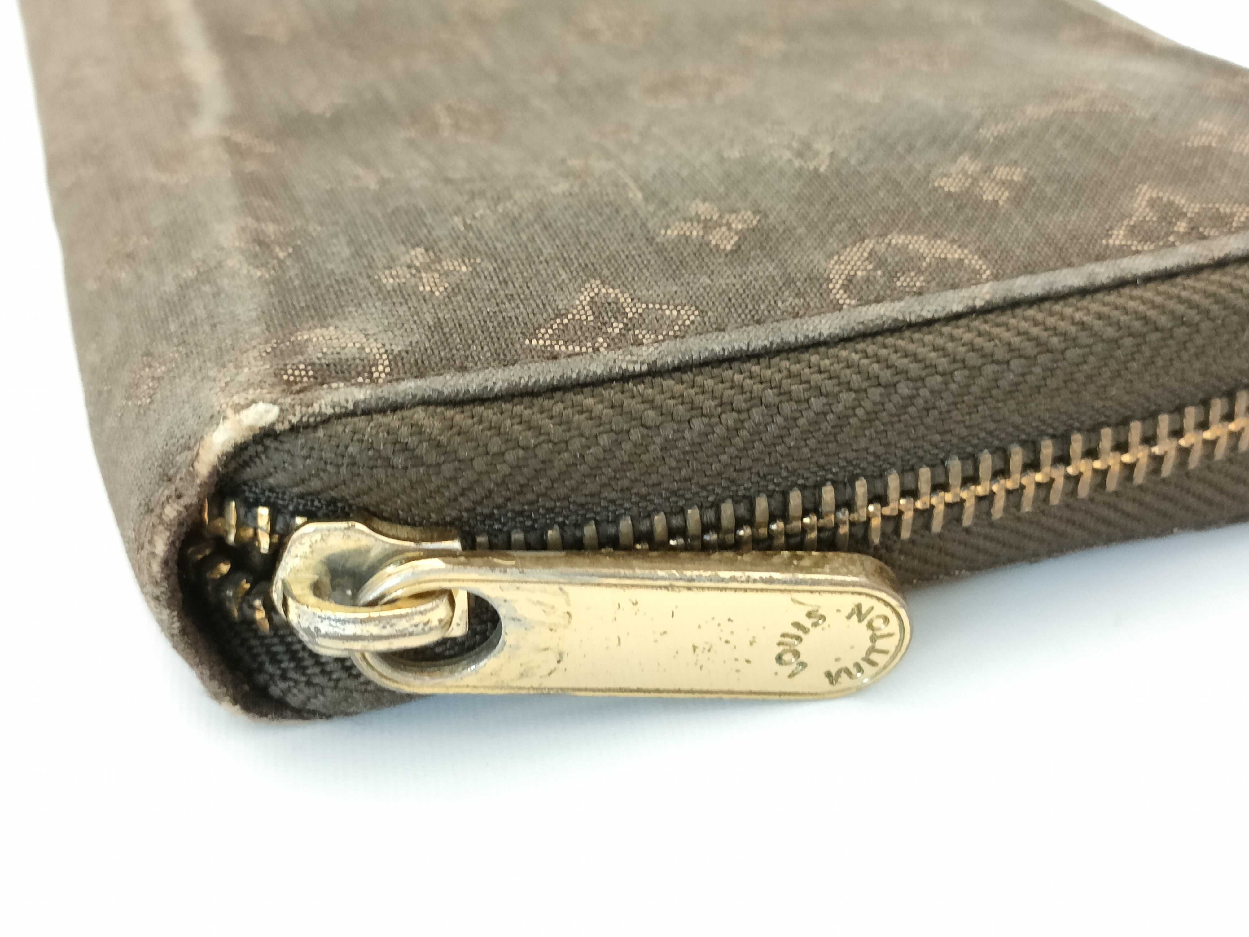 【水曜終了】(10223_0031)LOUIS VUITTON モノグラム 財布等 3点 キーケース・キーホルダー