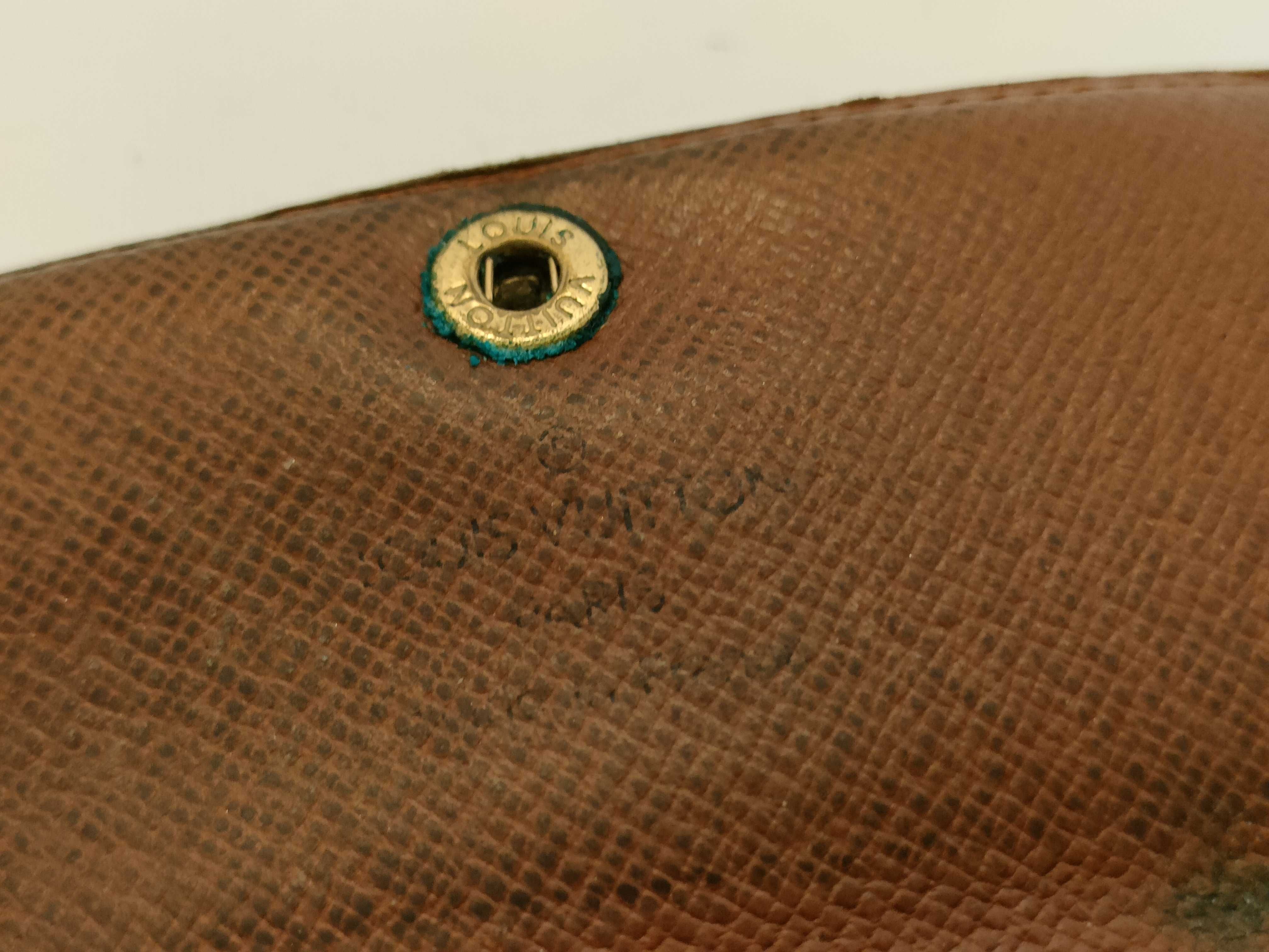 【水曜終了】(10223_0031)LOUIS VUITTON モノグラム 財布等 3点 キーケース・キーホルダー