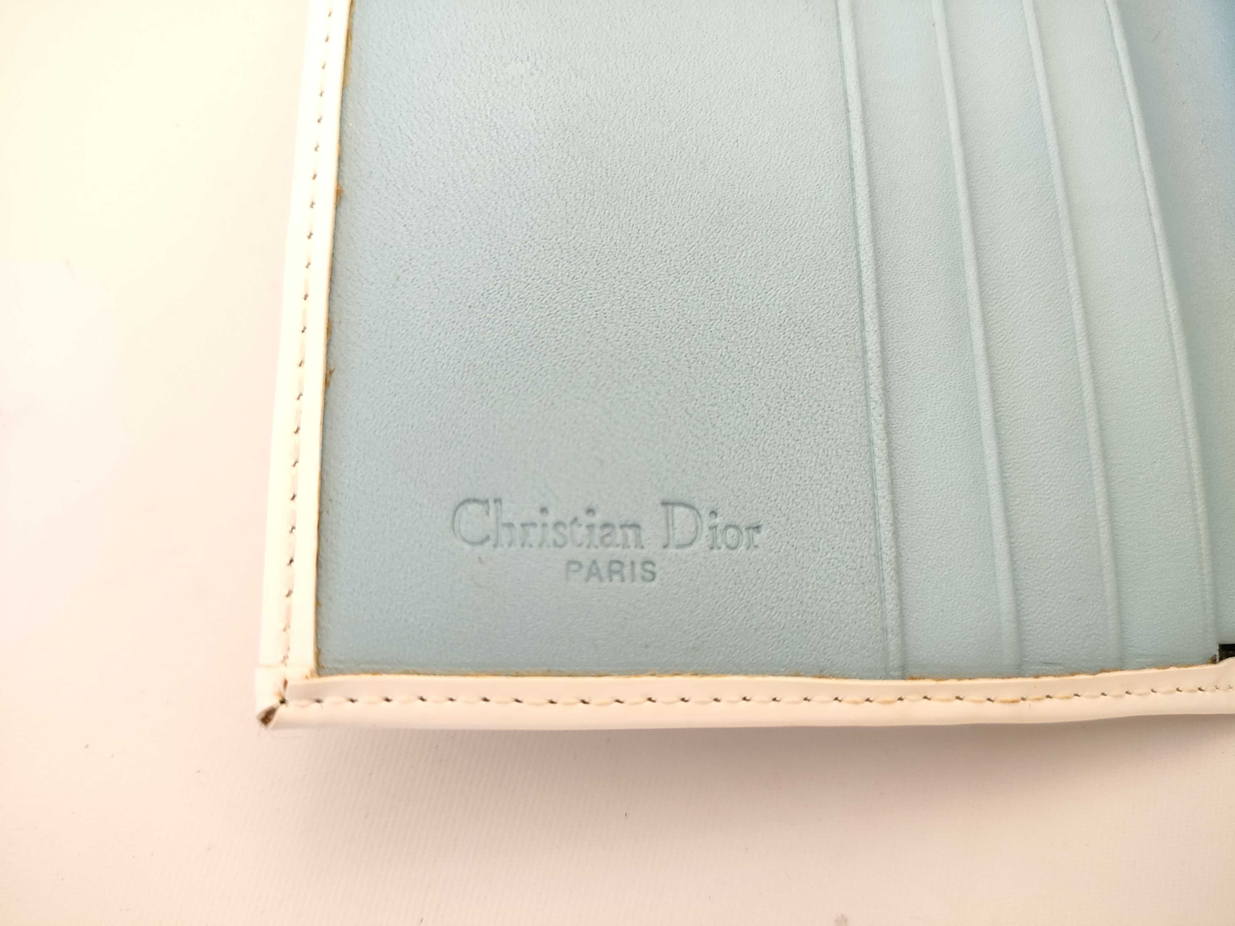【水曜終了】(10223_0345)Dior フルラ等 財布 財布