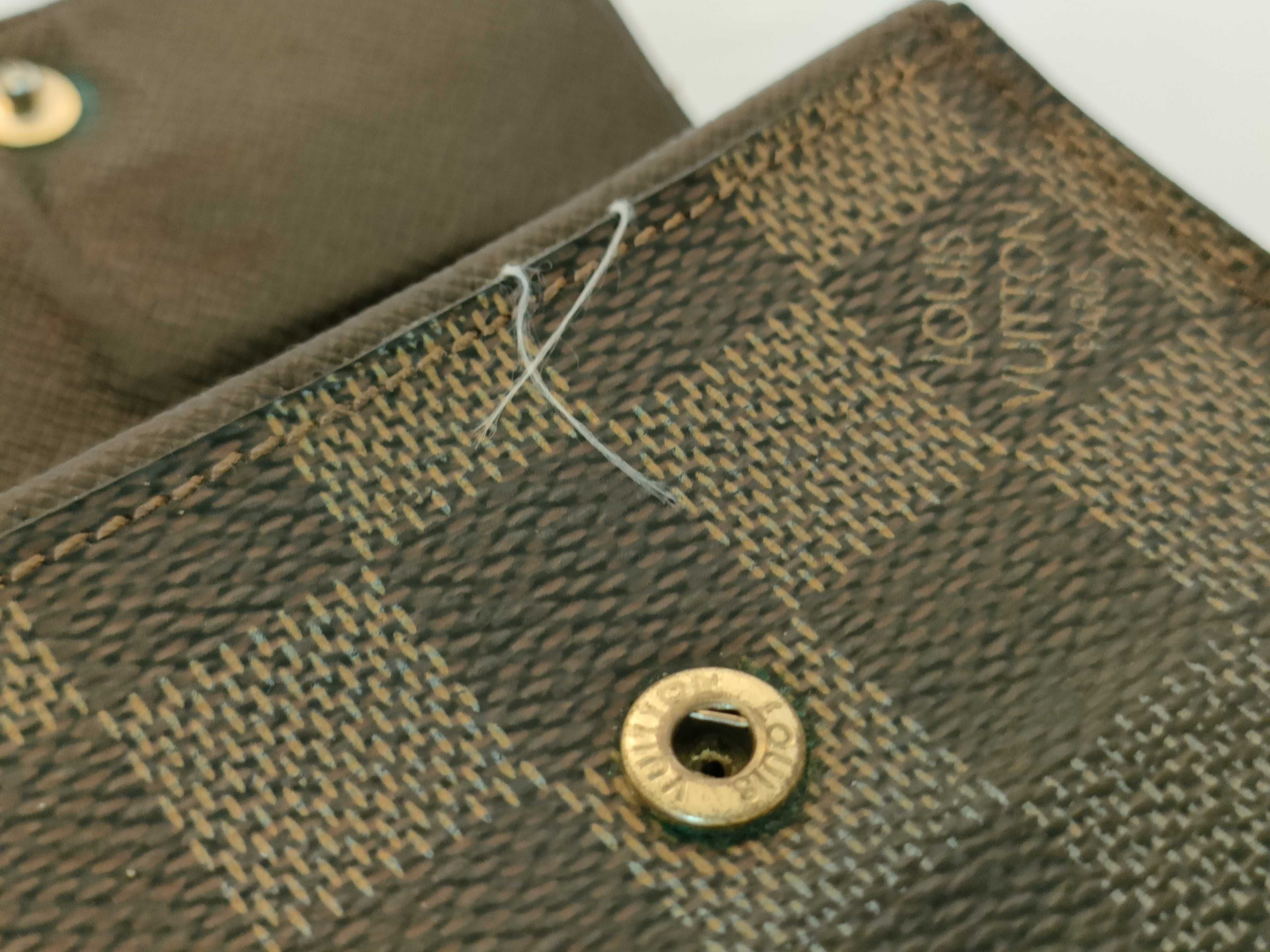 【水曜終了】(10223_0006)LOUIS VUITTON モノグラム ダミエコインケース モノグラムキーケース エピキーケース3点 キーケース・キーホルダー