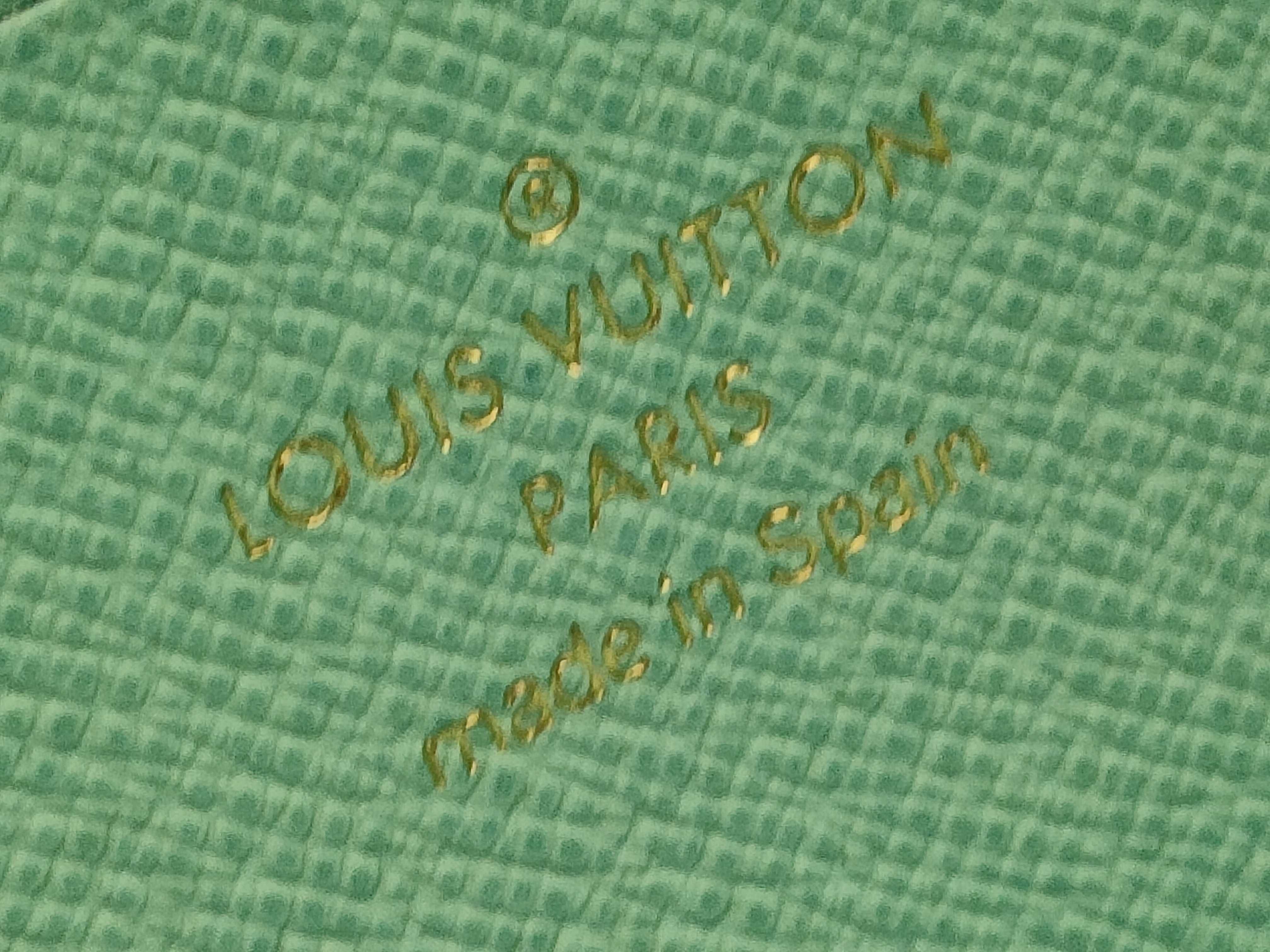 【水曜終了】(10229_0010)LOUIS VUITTON モノグラム ポルトフォイユ・ヴィエノワ 財布