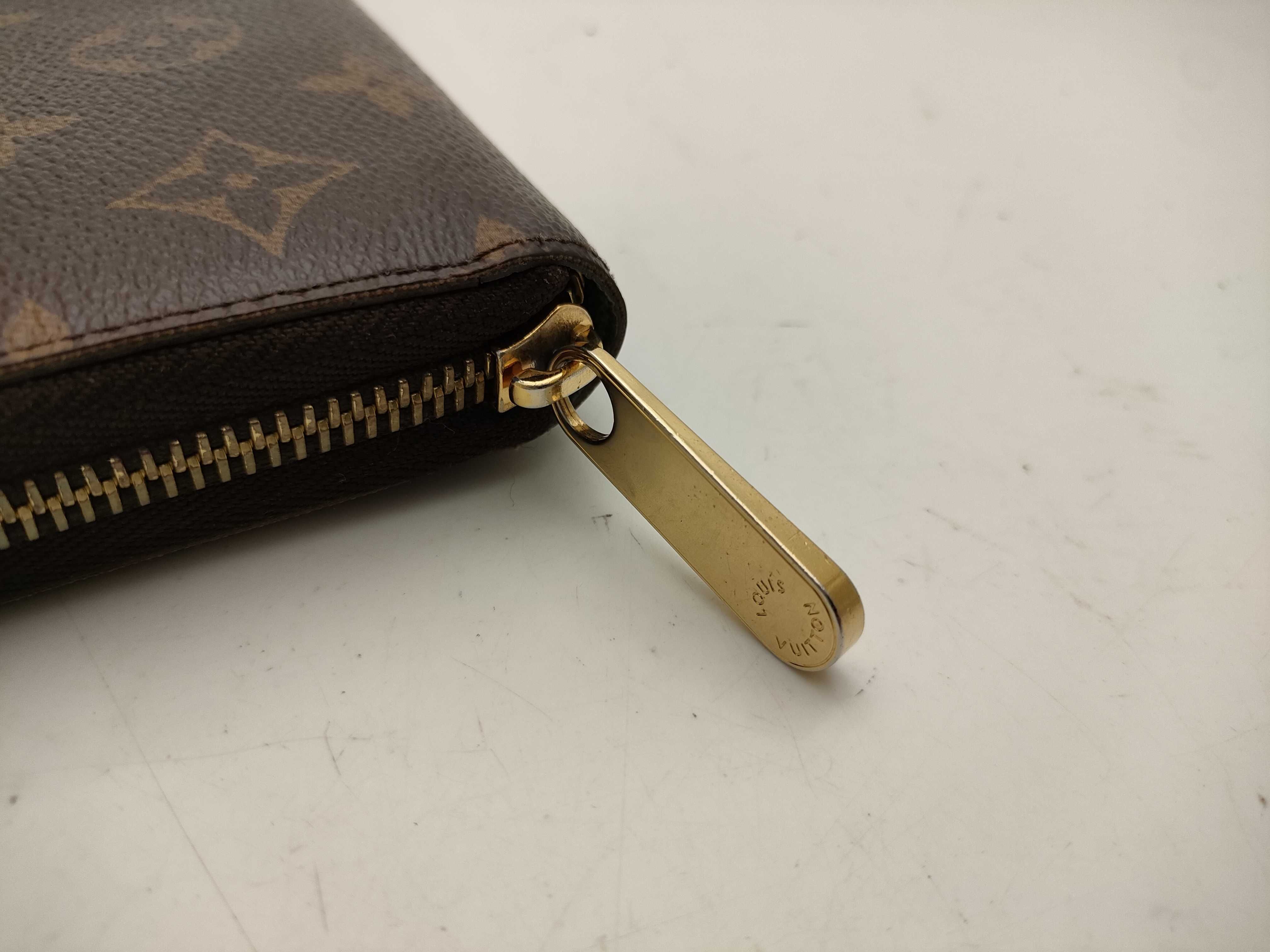 【水曜終了】(10229_0010)LOUIS VUITTON モノグラム ポルトフォイユ・ヴィエノワ 財布