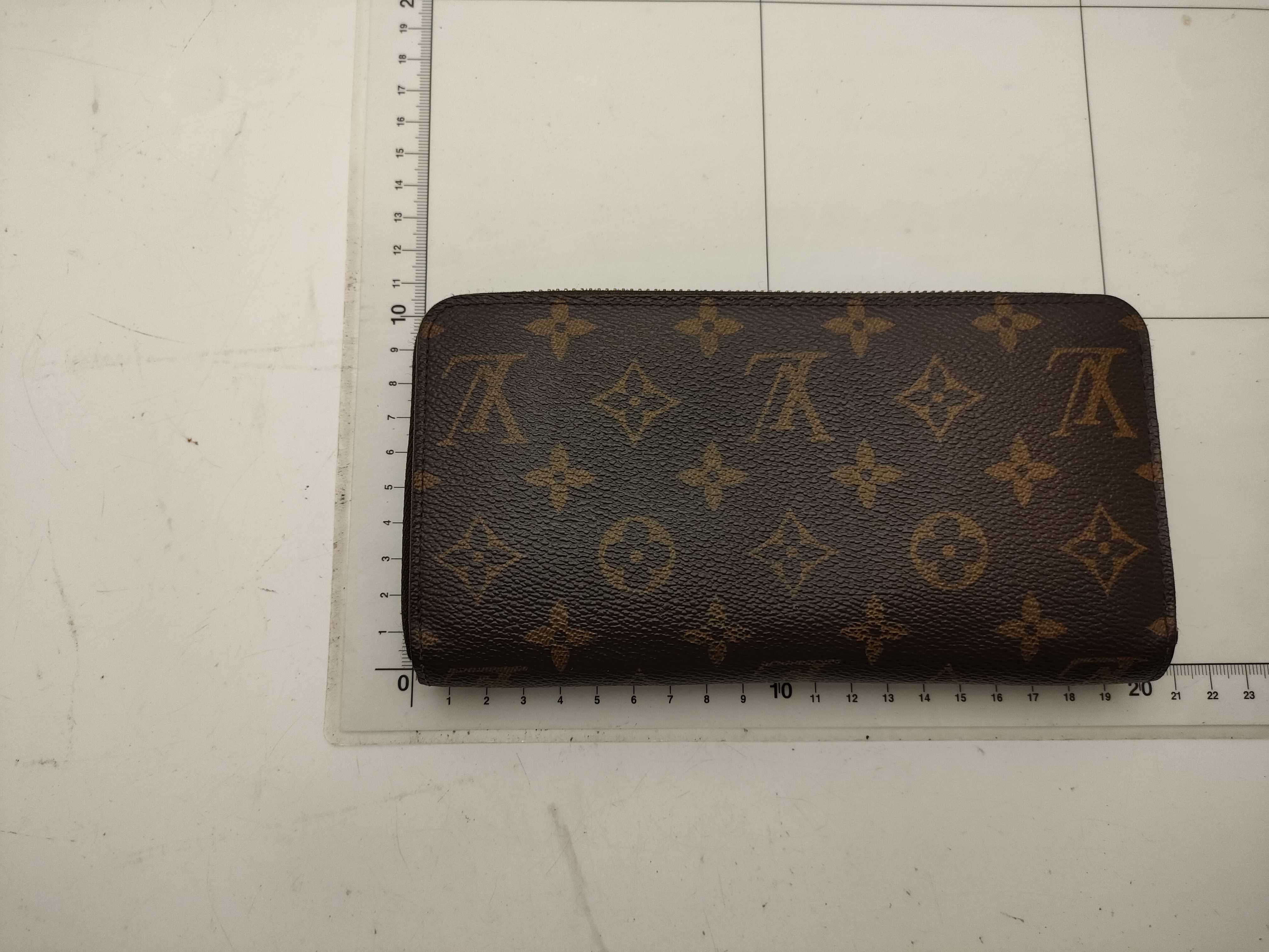 【水曜終了】(10229_0010)LOUIS VUITTON モノグラム ポルトフォイユ・ヴィエノワ 財布