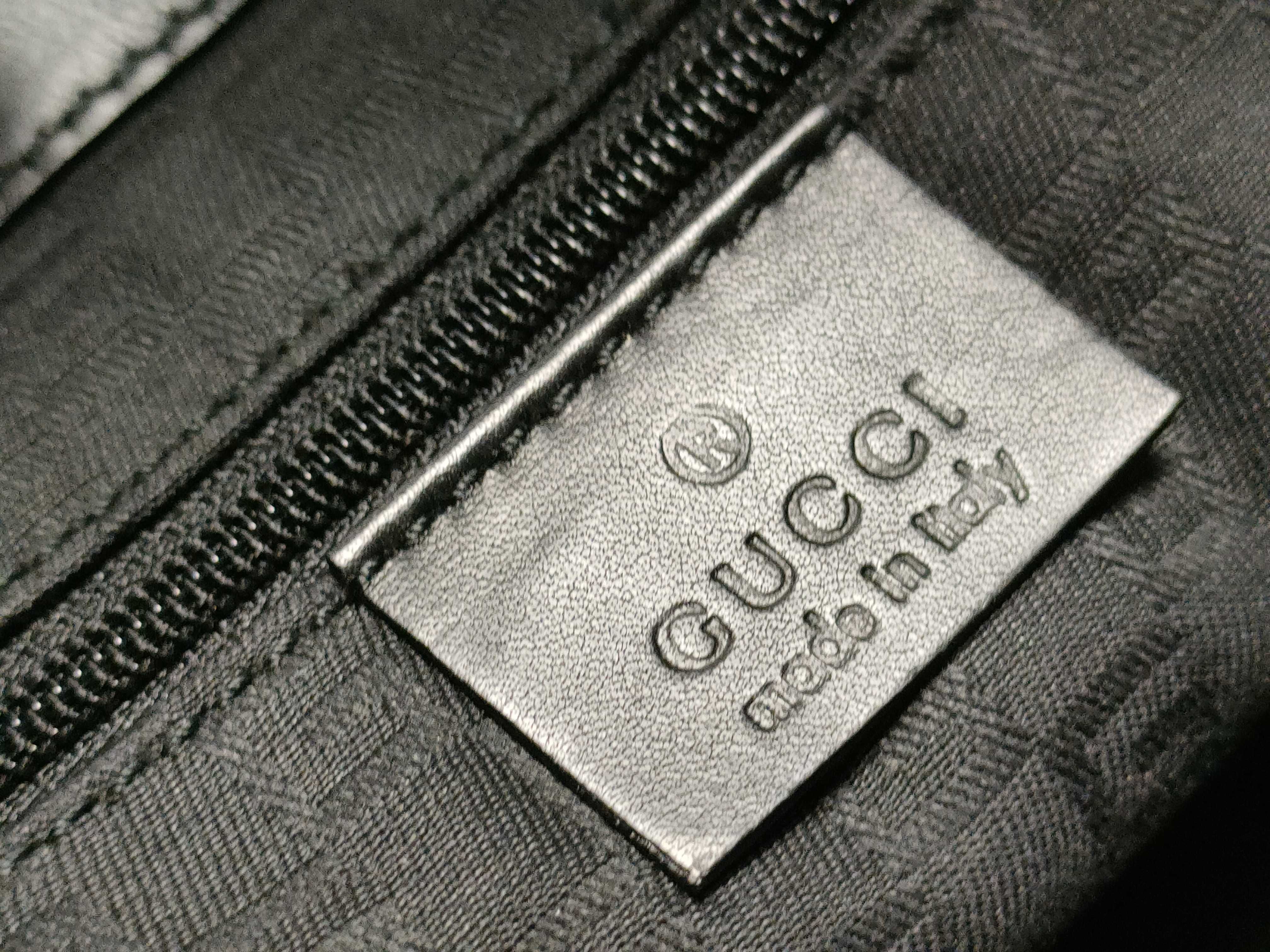 【水曜終了】(10230_0007)GUCCI ジャッキー レザー ワンショルダー ショルダーバッグ