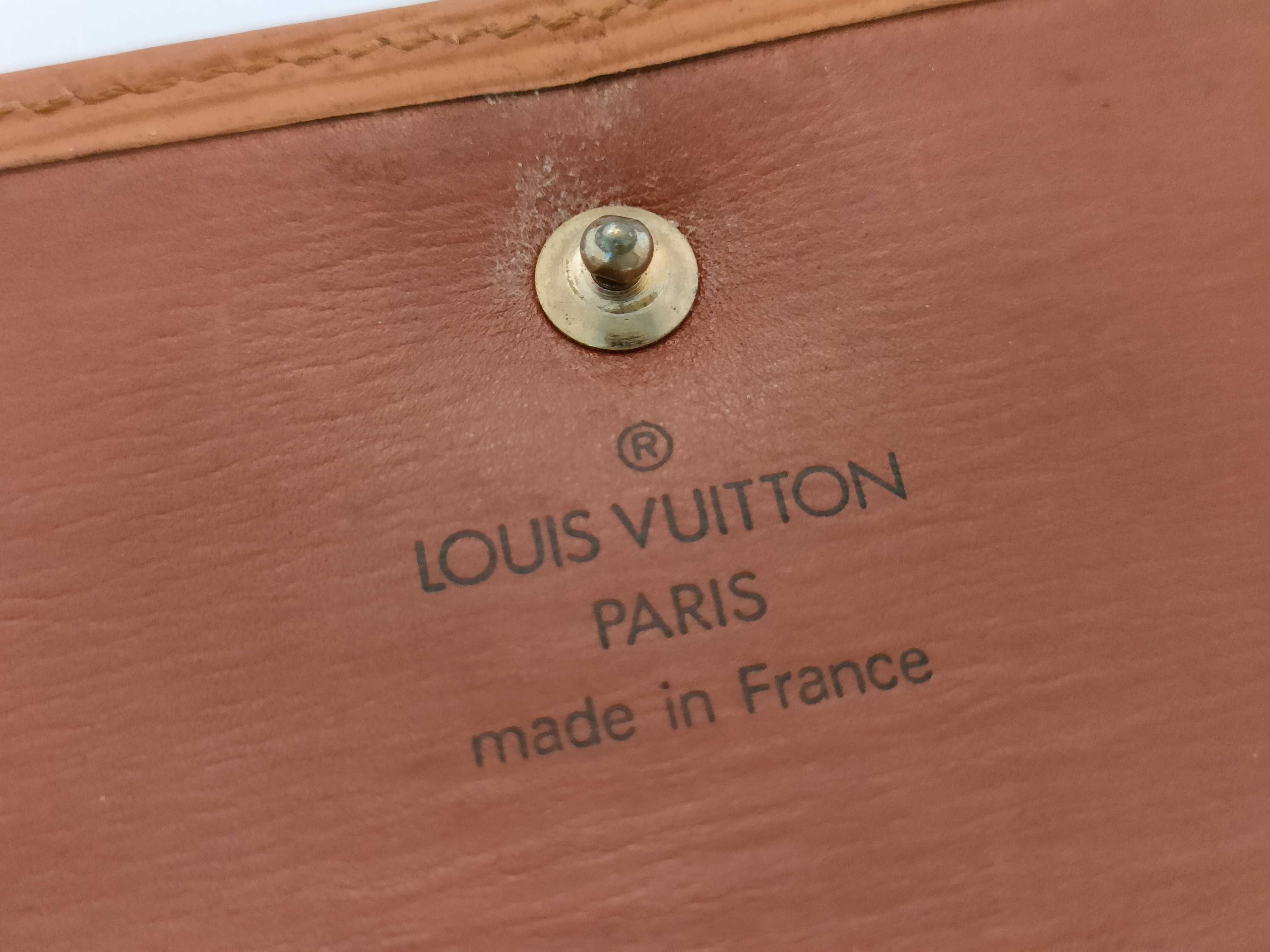【水曜終了】(10223_0033)LOUIS VUITTON エピ 折財布 2点 財布