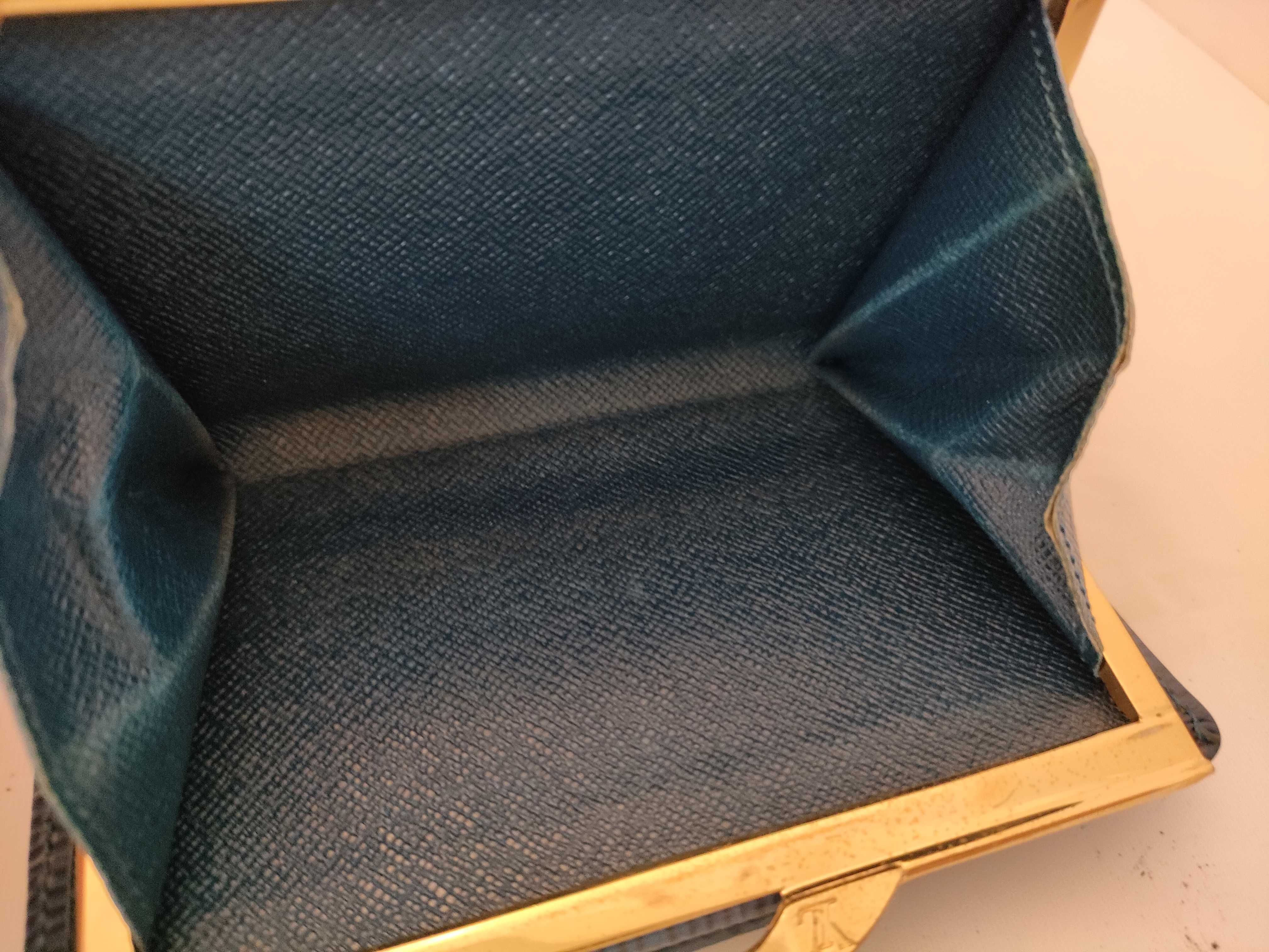【水曜終了】(10223_0033)LOUIS VUITTON エピ 折財布 2点 財布