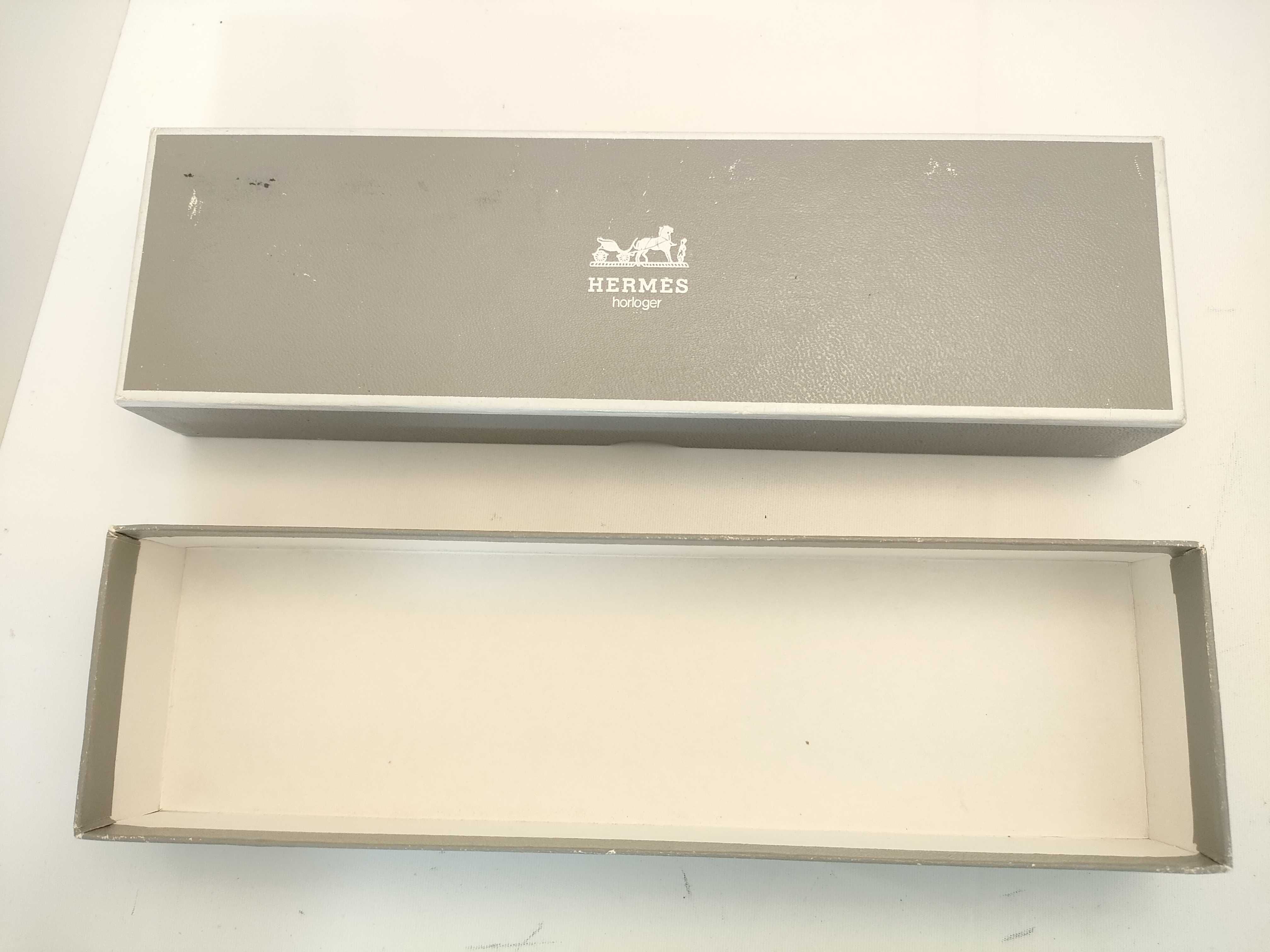 【水曜終了】(10223_0093)HERMES エルメス/オメガ/カルティエ/ロレックス外箱おまとめ ブランド空箱おまとめ ブランド空箱おまとめ(ブランド空箱)