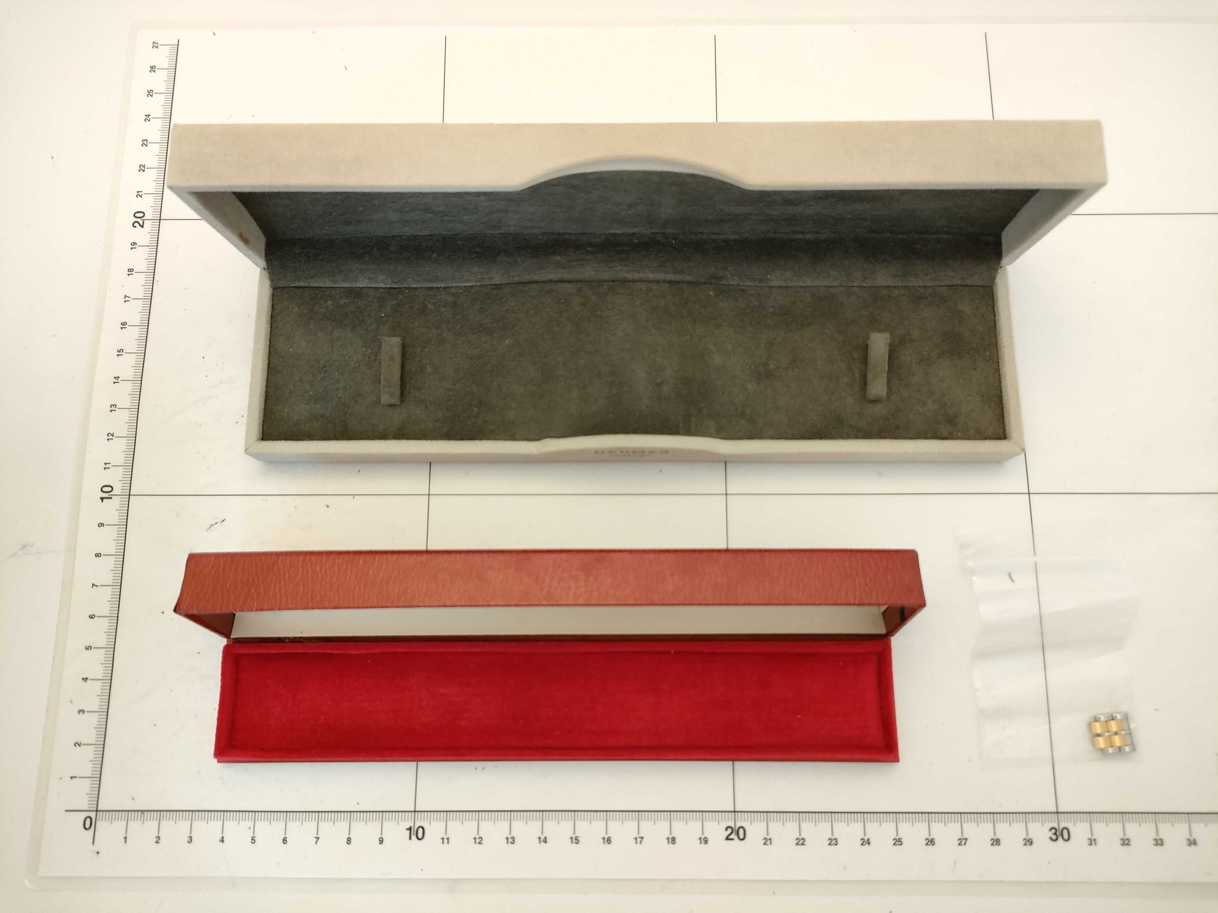 【水曜終了】(10223_0093)HERMES エルメス/オメガ/カルティエ/ロレックス外箱おまとめ ブランド空箱おまとめ ブランド空箱おまとめ(ブランド空箱)