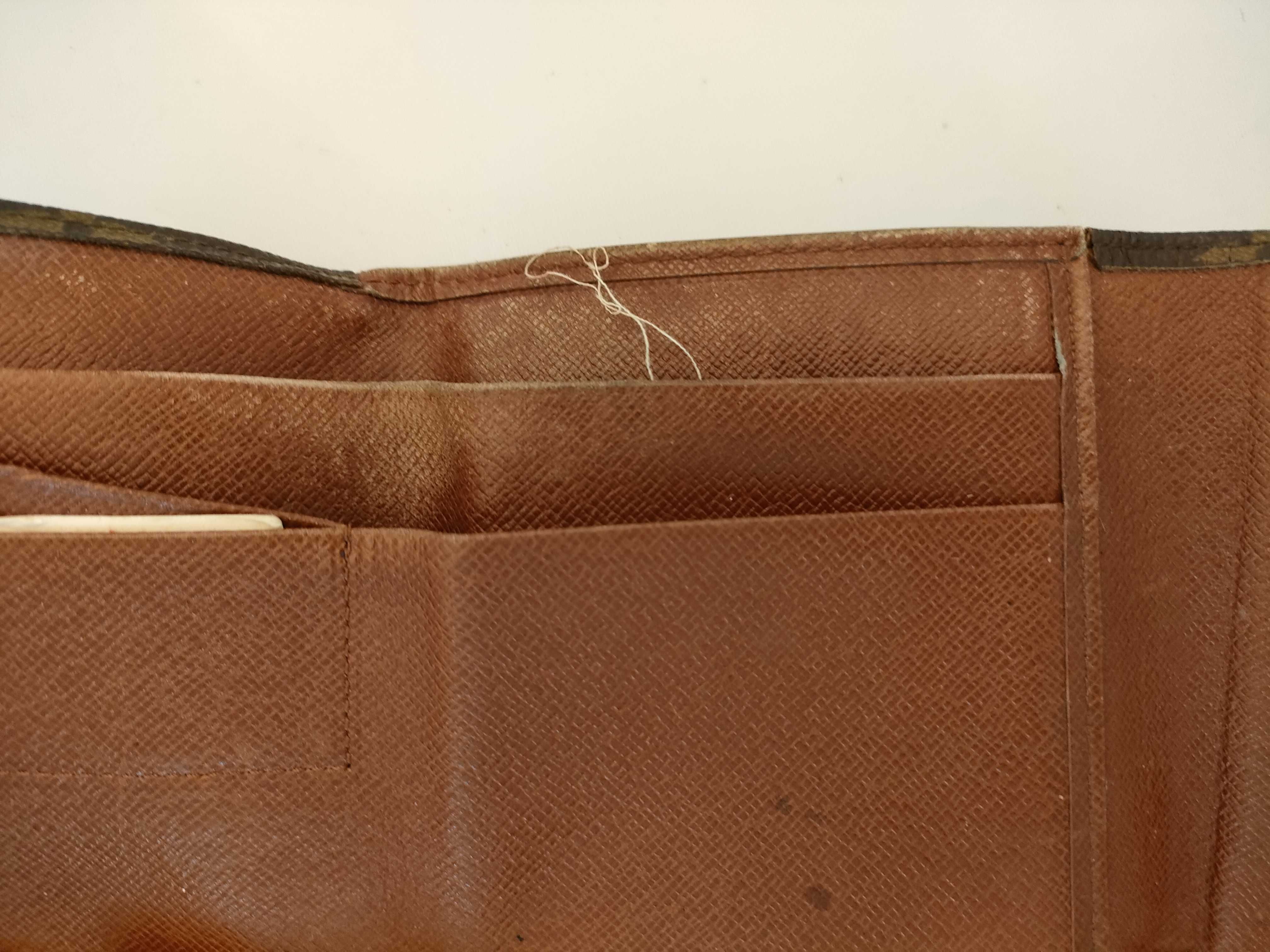 【水曜終了】(10223_0016)LOUIS VUITTON モノグラム 折財布/キーケース/カード入れ 3点セット 財布