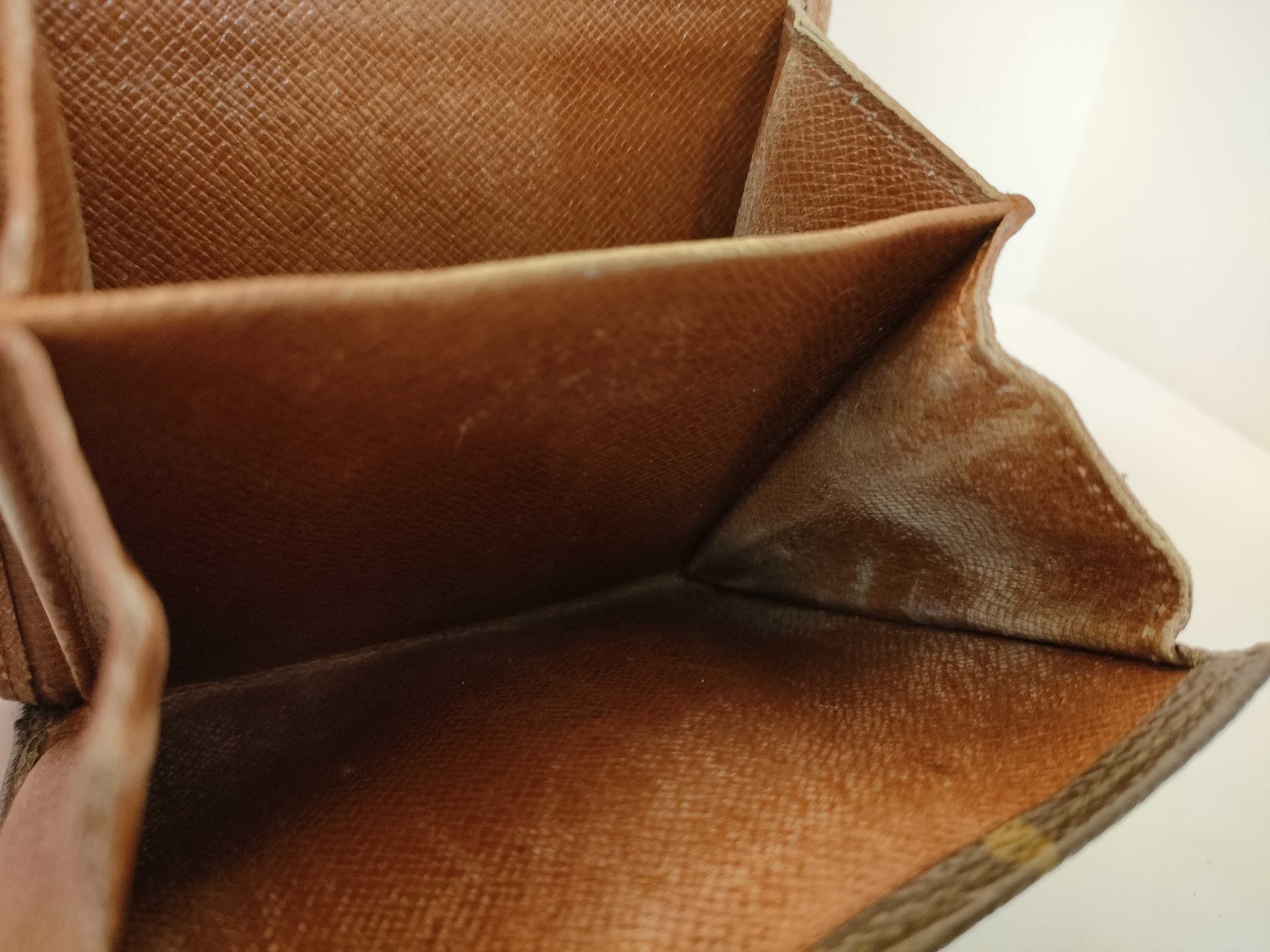 【水曜終了】(10223_0016)LOUIS VUITTON モノグラム 折財布/キーケース/カード入れ 3点セット 財布