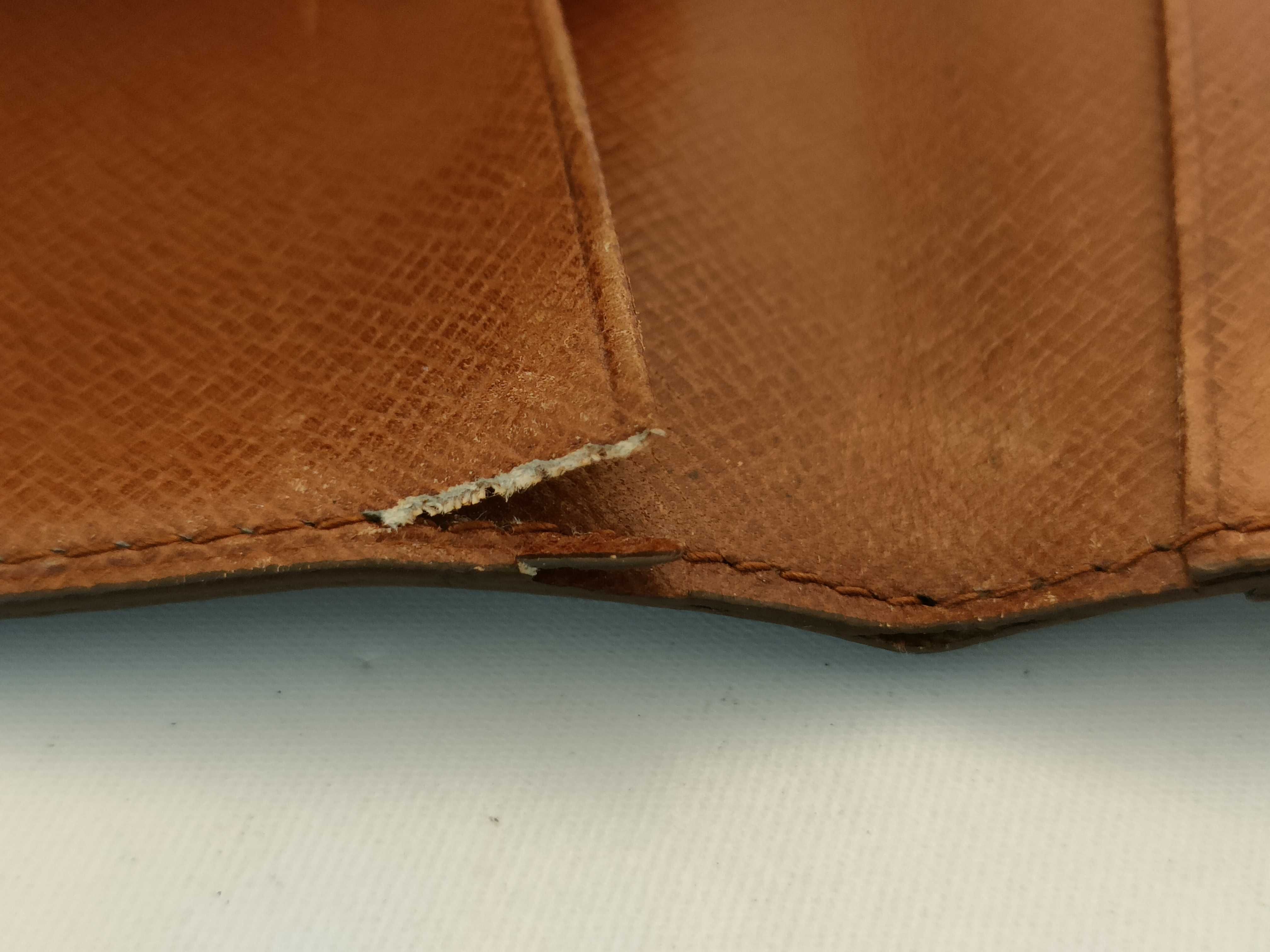 【水曜終了】(10223_0016)LOUIS VUITTON モノグラム 折財布/キーケース/カード入れ 3点セット 財布
