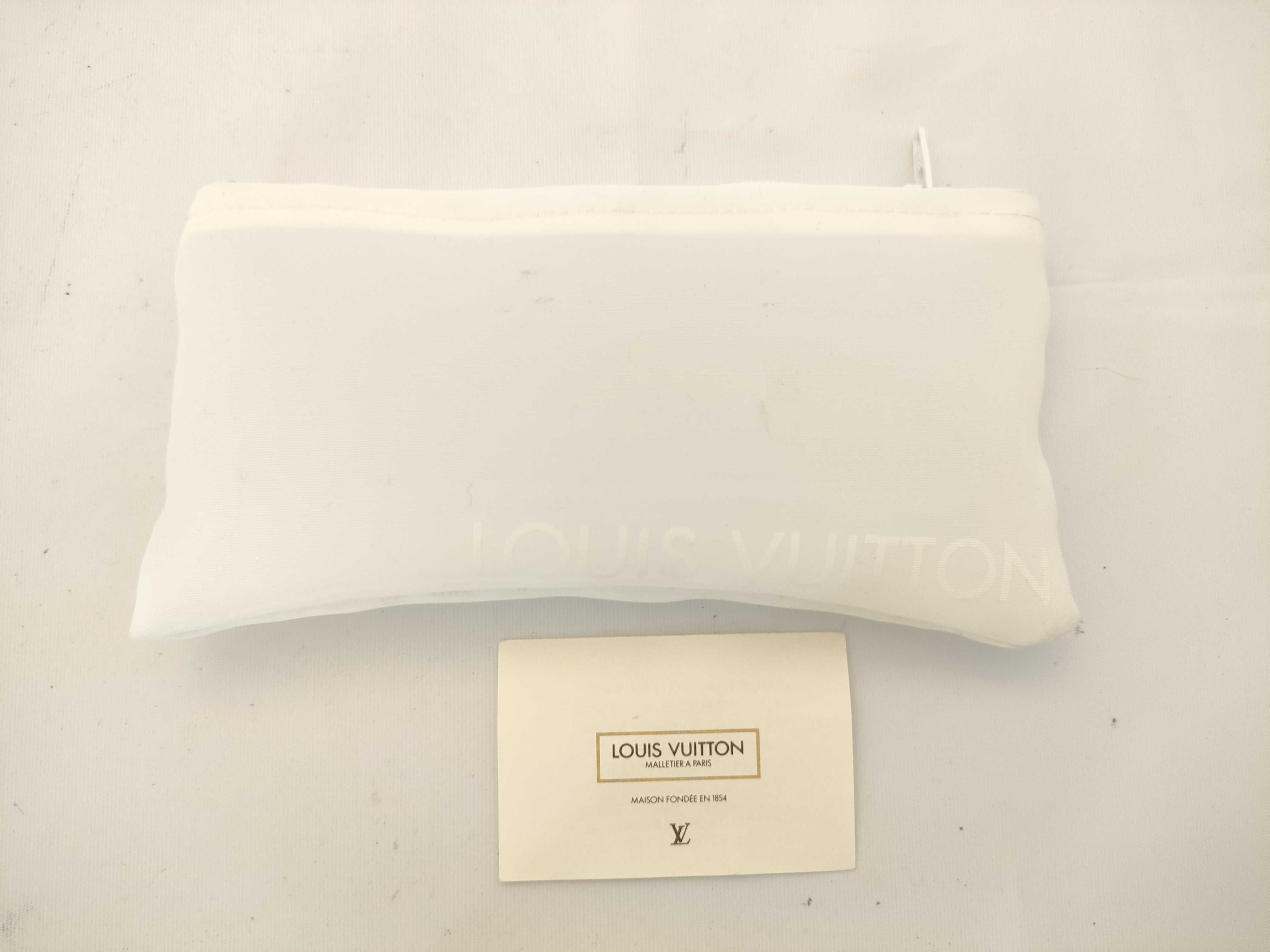 【水曜終了】(10223_0055)LOUIS VUITTON モノグラム ヘアゴムセット ヘアアクセサリー