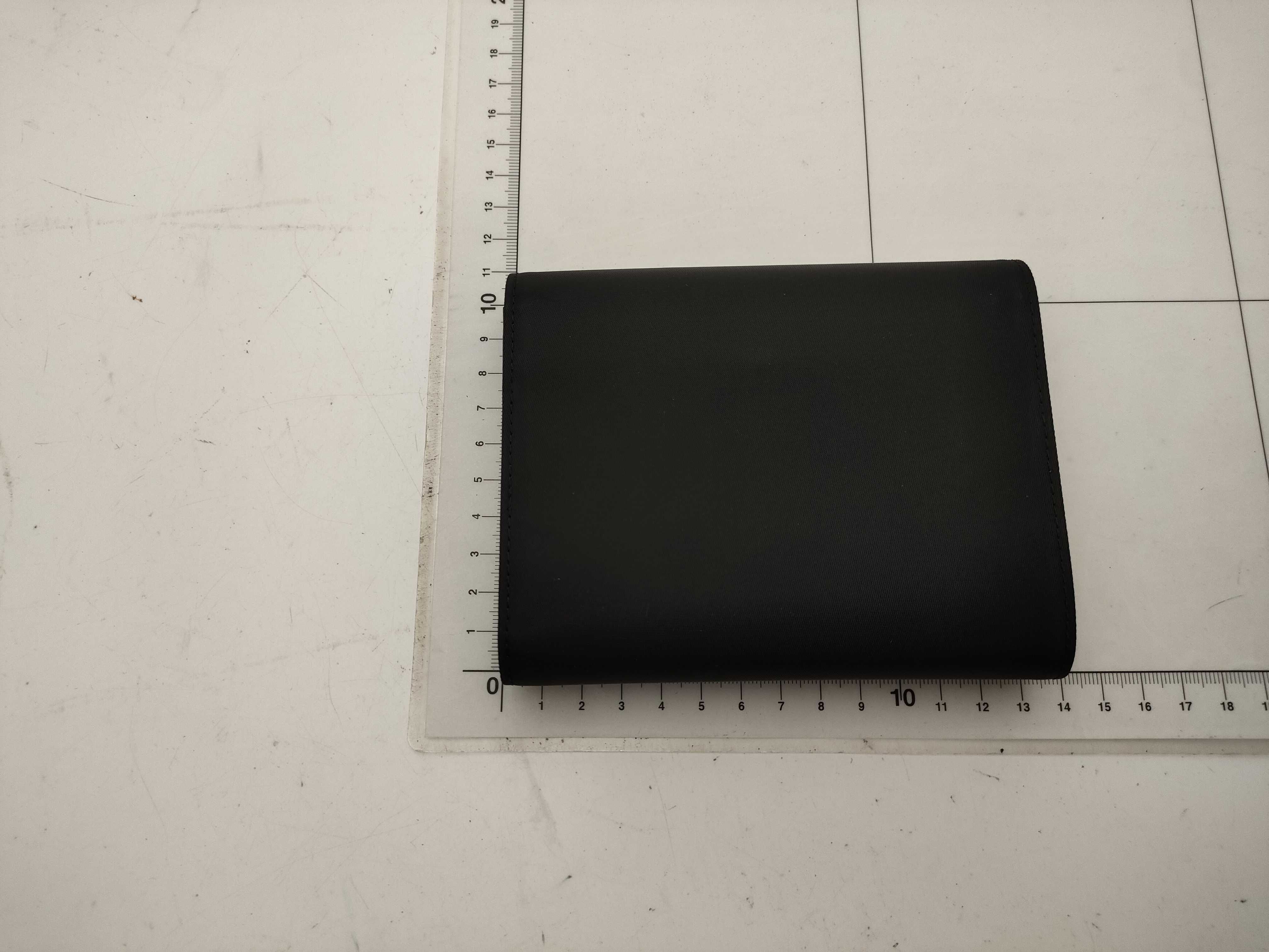 【水曜終了】(10221_0233)PRADA ナイロン 折りたたみ財布 財布