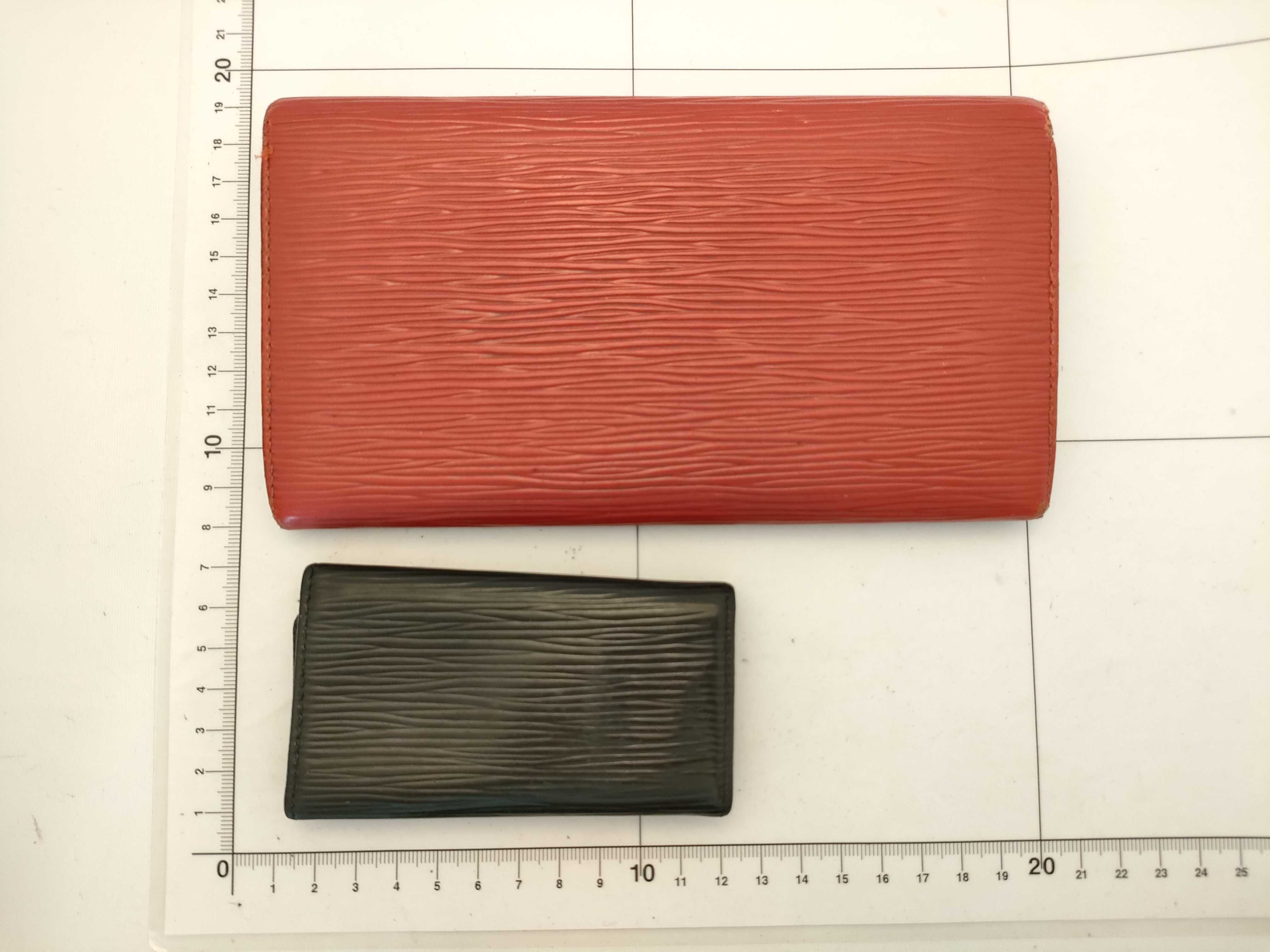 【水曜終了】(10223_0036)LOUIS VUITTON エピ ボッテガヴェベタ GUCCI/財布 キーケース 3点 キーケース・キーホルダー