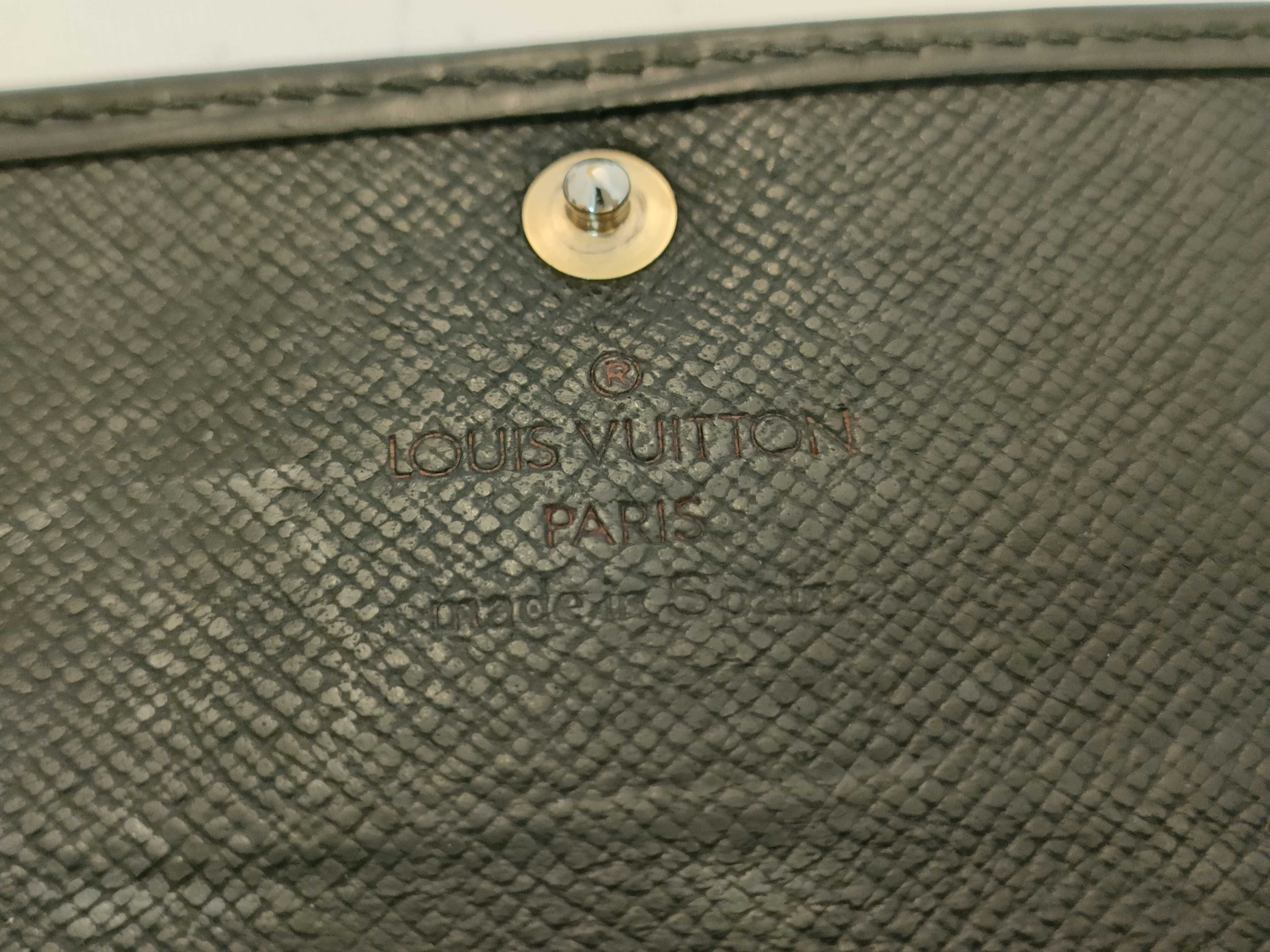 【水曜終了】(10223_0036)LOUIS VUITTON エピ ボッテガヴェベタ GUCCI/財布 キーケース 3点 キーケース・キーホルダー