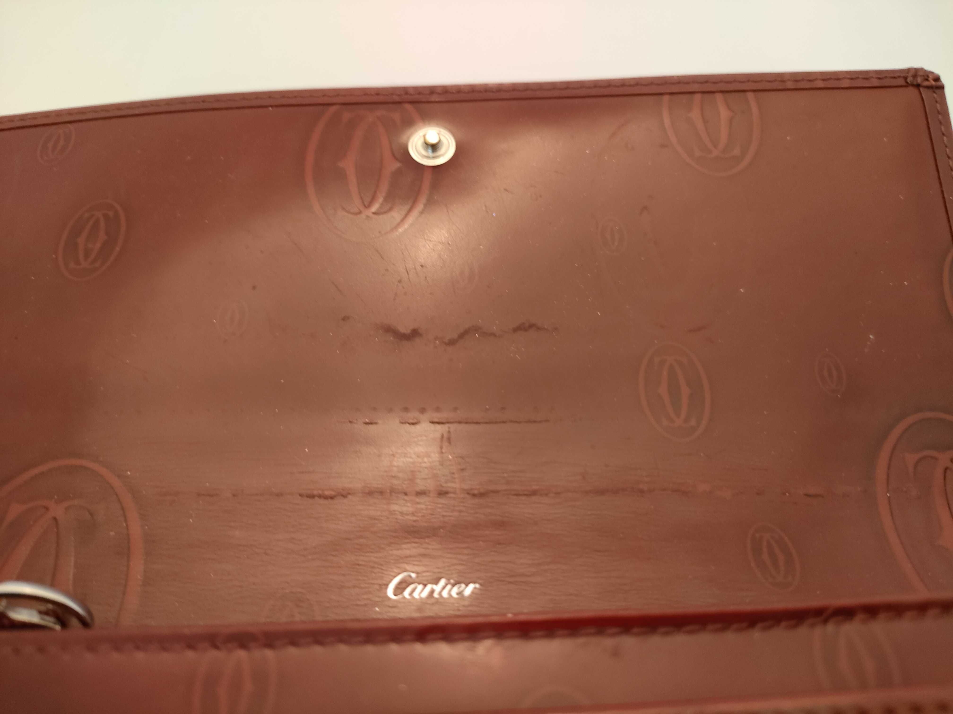 【水曜終了】(10223_0127)GUCCI GG カルティエ ハッピーバースデー等 財布3点 セット 財布