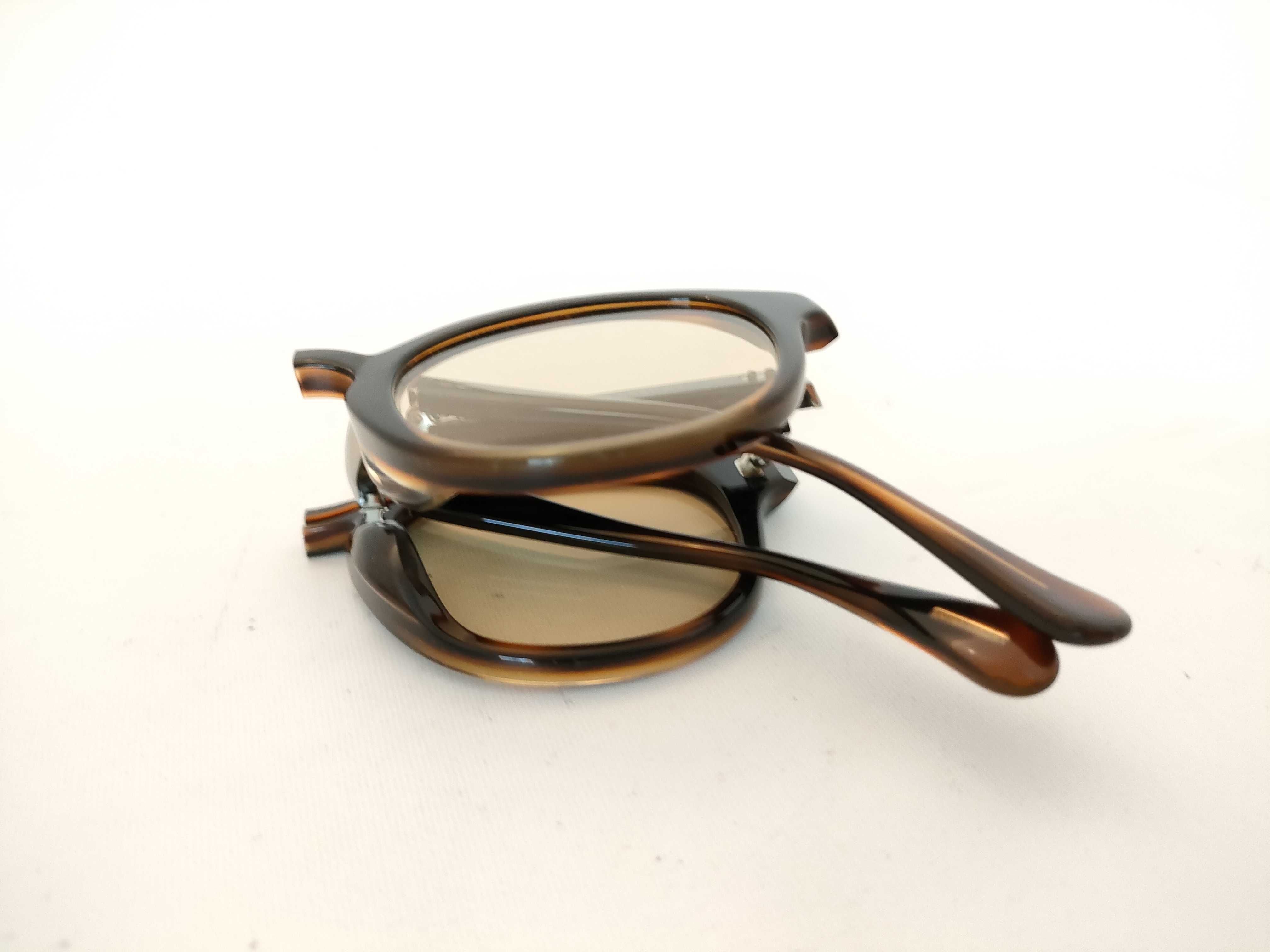 【水曜終了】(10223_0287)◆BURBERRY アローズ×zoff デュポン 3点 サングラス・メガネ