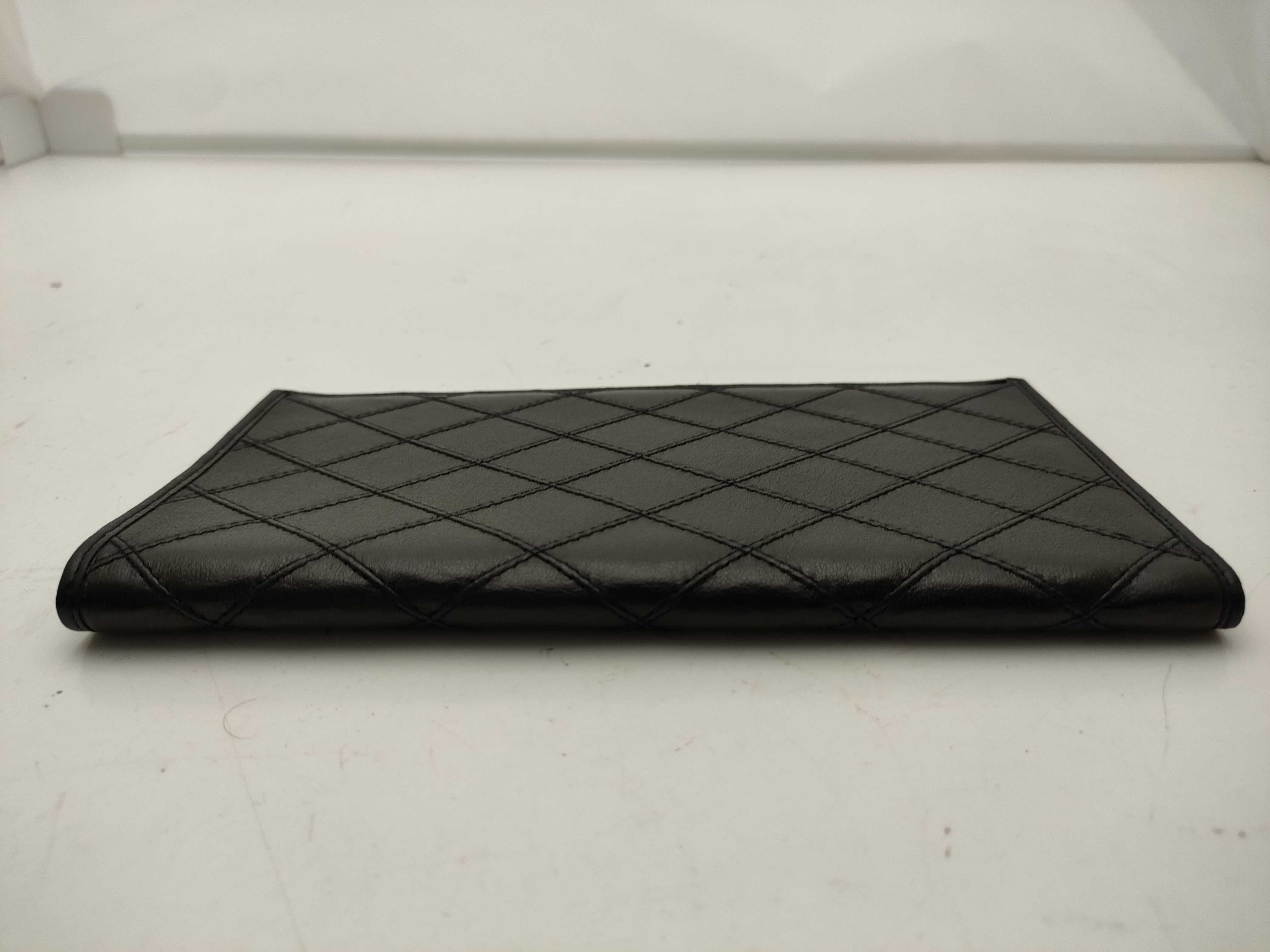 【水曜終了】(10228_0004)CHANEL 札入れ 札入れ