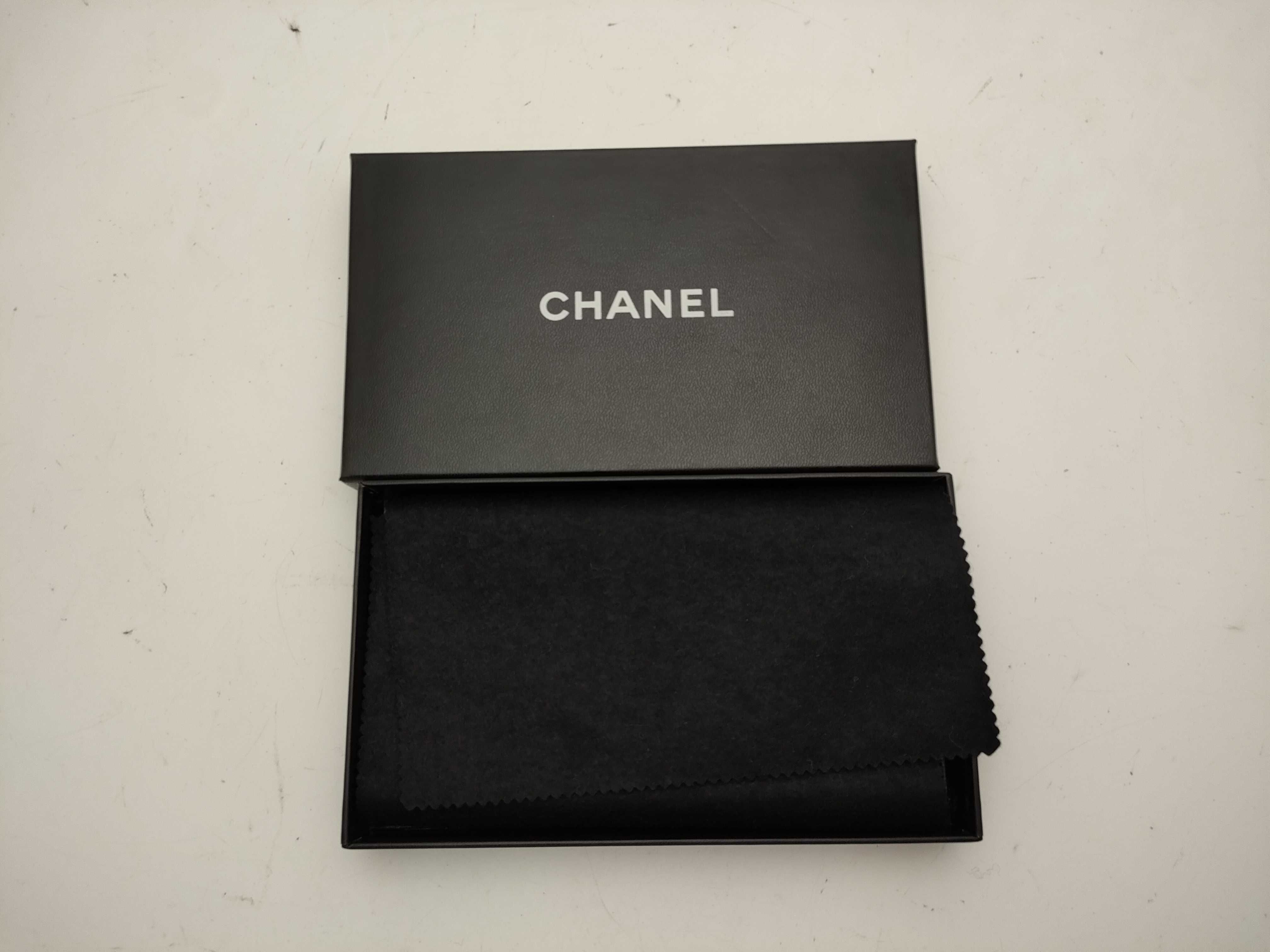 【水曜終了】(10228_0004)CHANEL 札入れ 札入れ