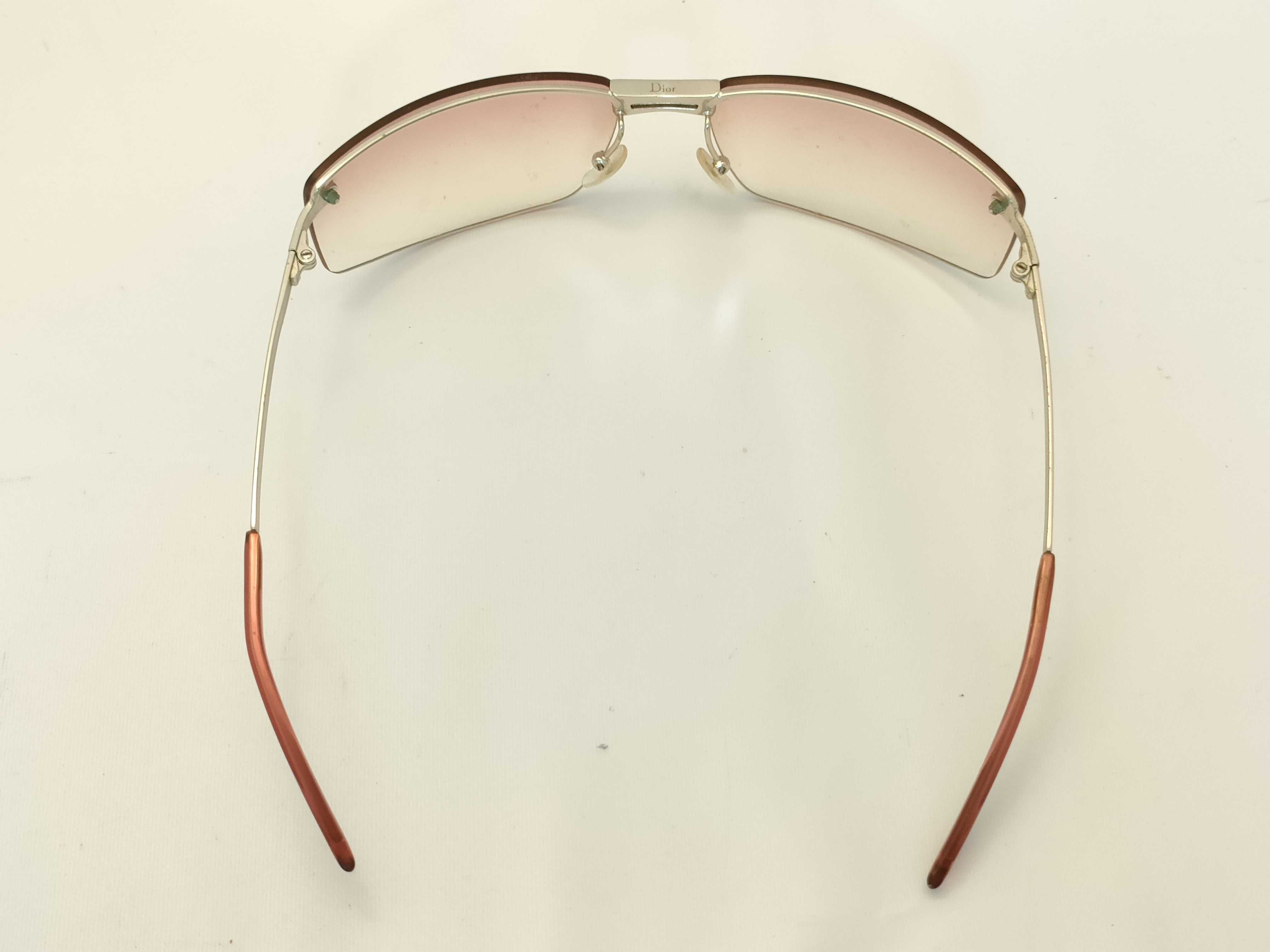 【水曜終了】(10223_0349)◆Dior 箱有*2点 サングラス・メガネ