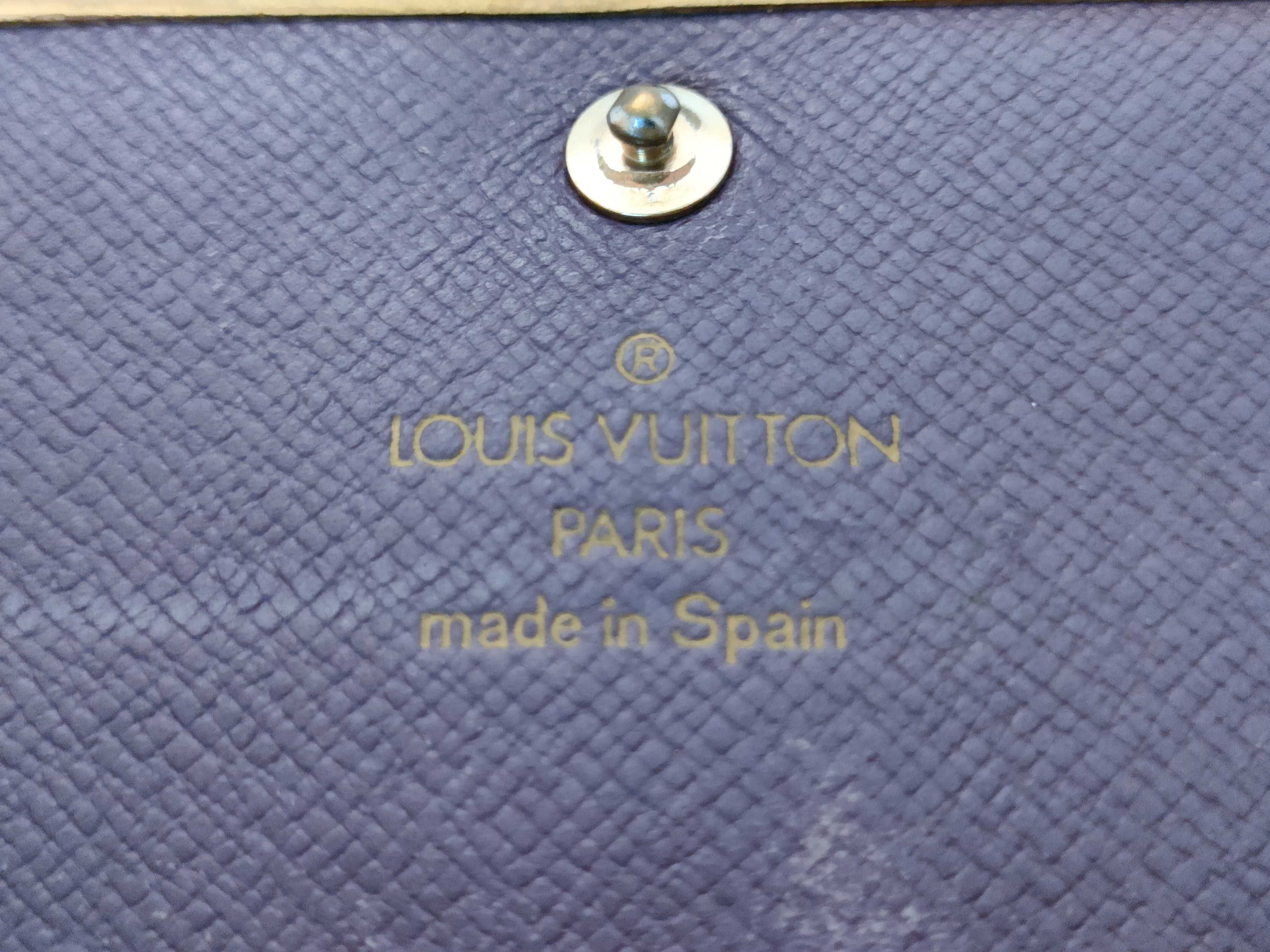 【水曜終了】(10223_0020)LOUIS VUITTON エピ 長財布 2点 財布