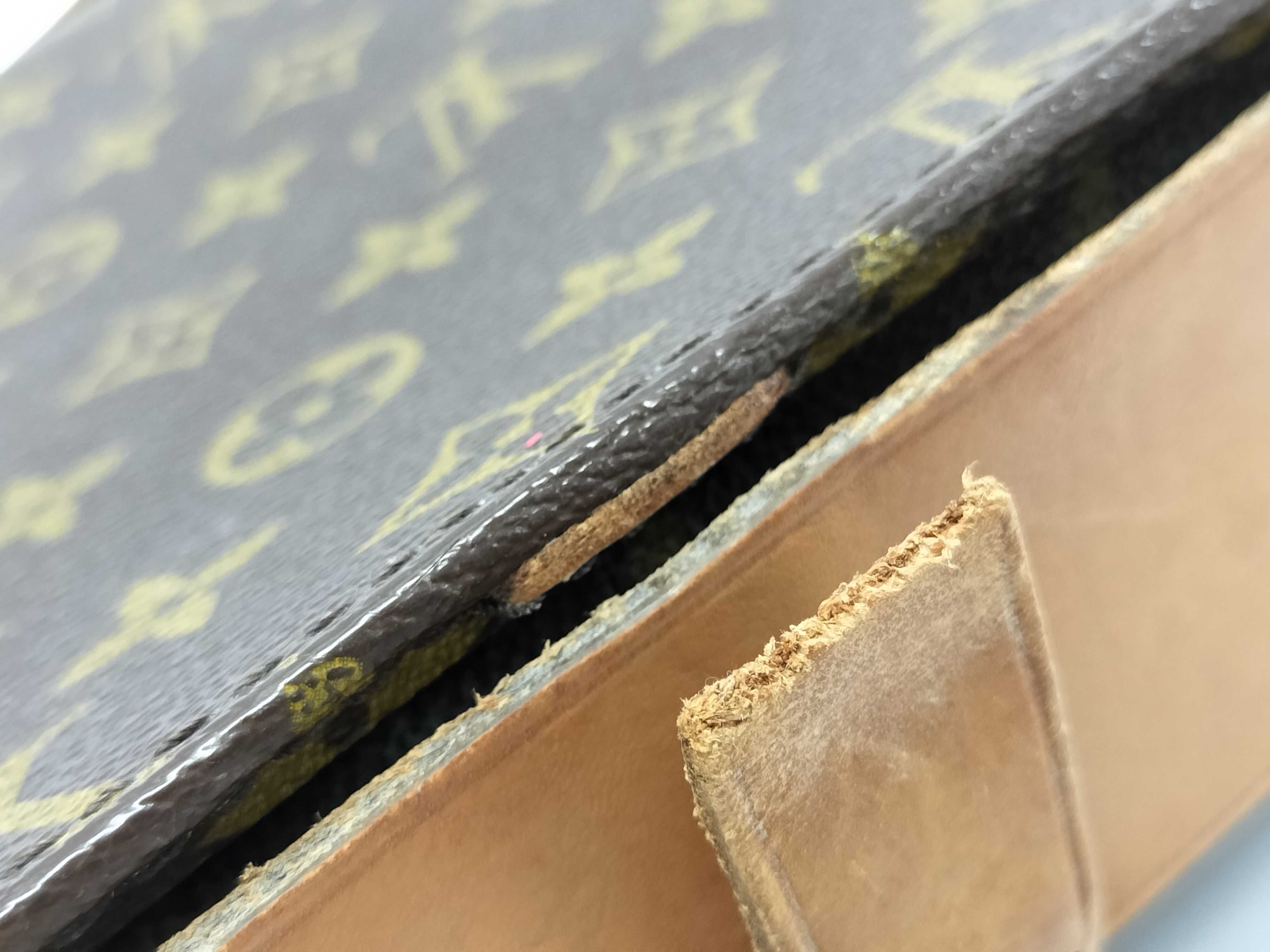 【水曜終了】(10708_0160)LOUIS VUITTON ルイヴィトン カルトシエール ショルダーバッグ