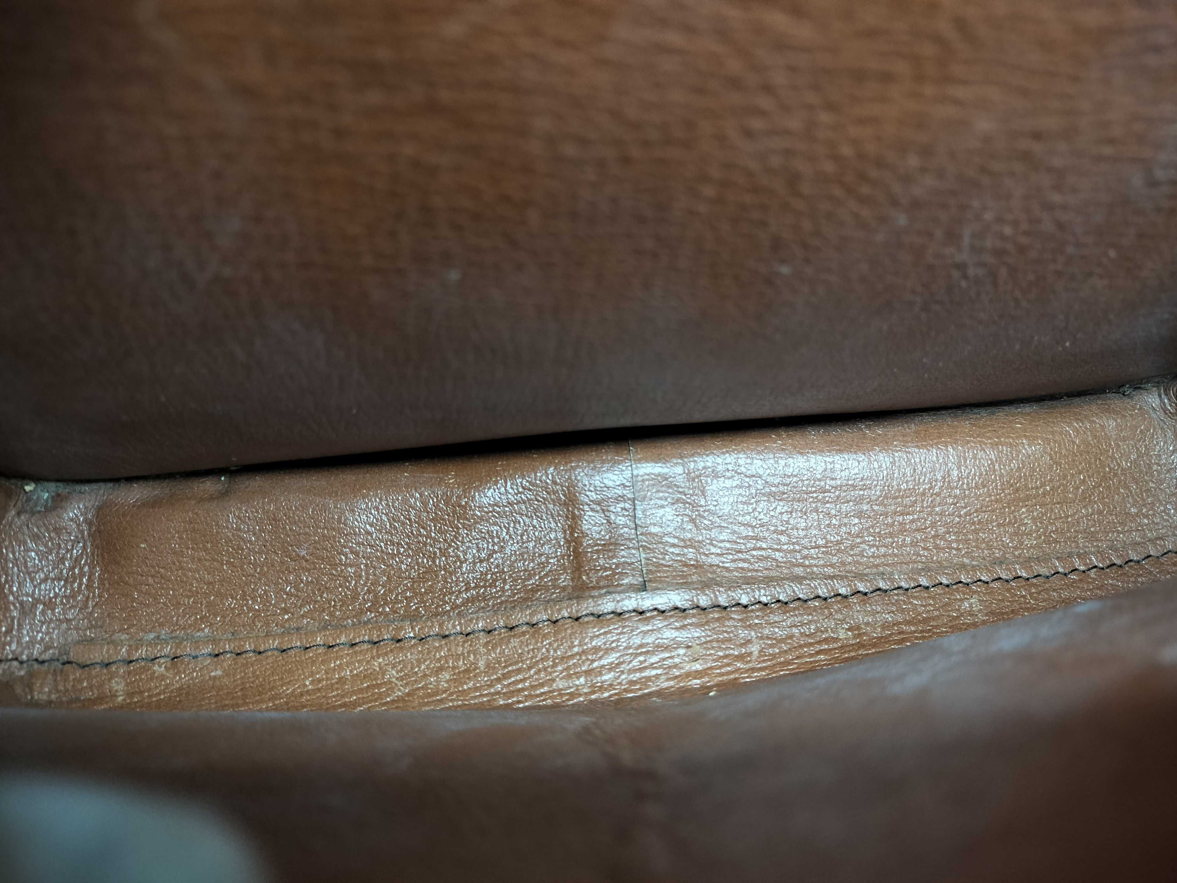 【水曜終了】(10708_0160)LOUIS VUITTON ルイヴィトン カルトシエール ショルダーバッグ