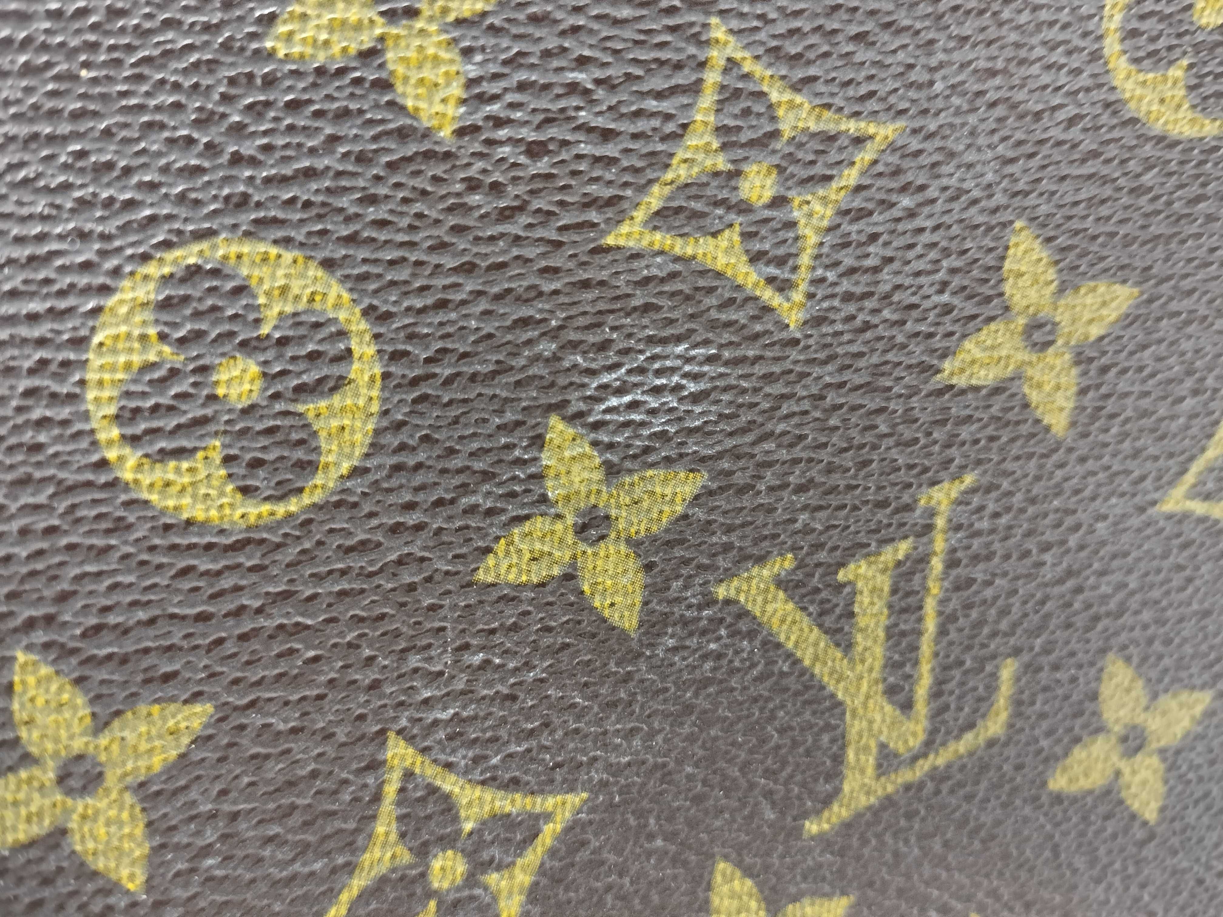 【水曜終了】(10708_0160)LOUIS VUITTON ルイヴィトン カルトシエール ショルダーバッグ