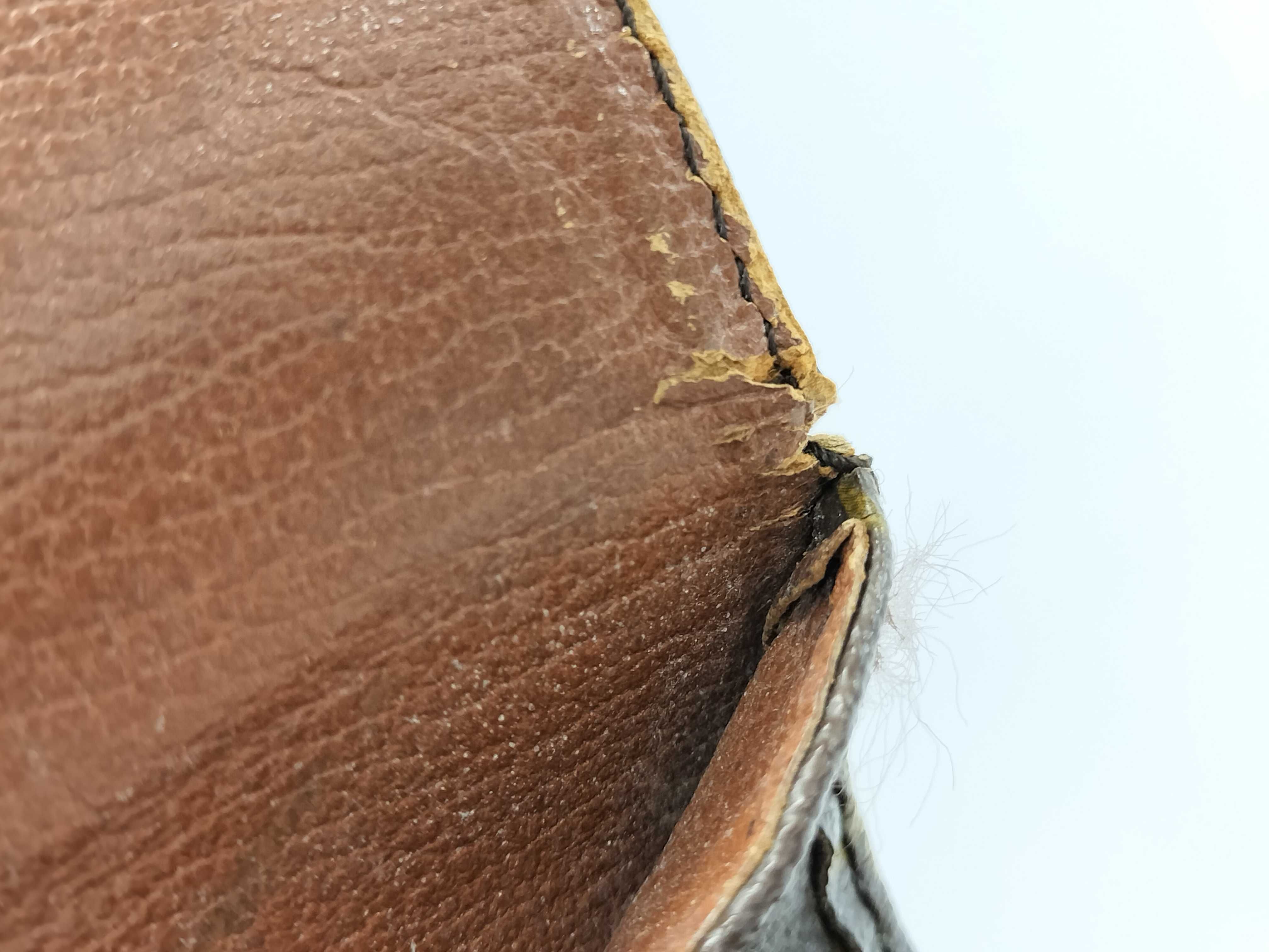 【水曜終了】(10708_0160)LOUIS VUITTON ルイヴィトン カルトシエール ショルダーバッグ