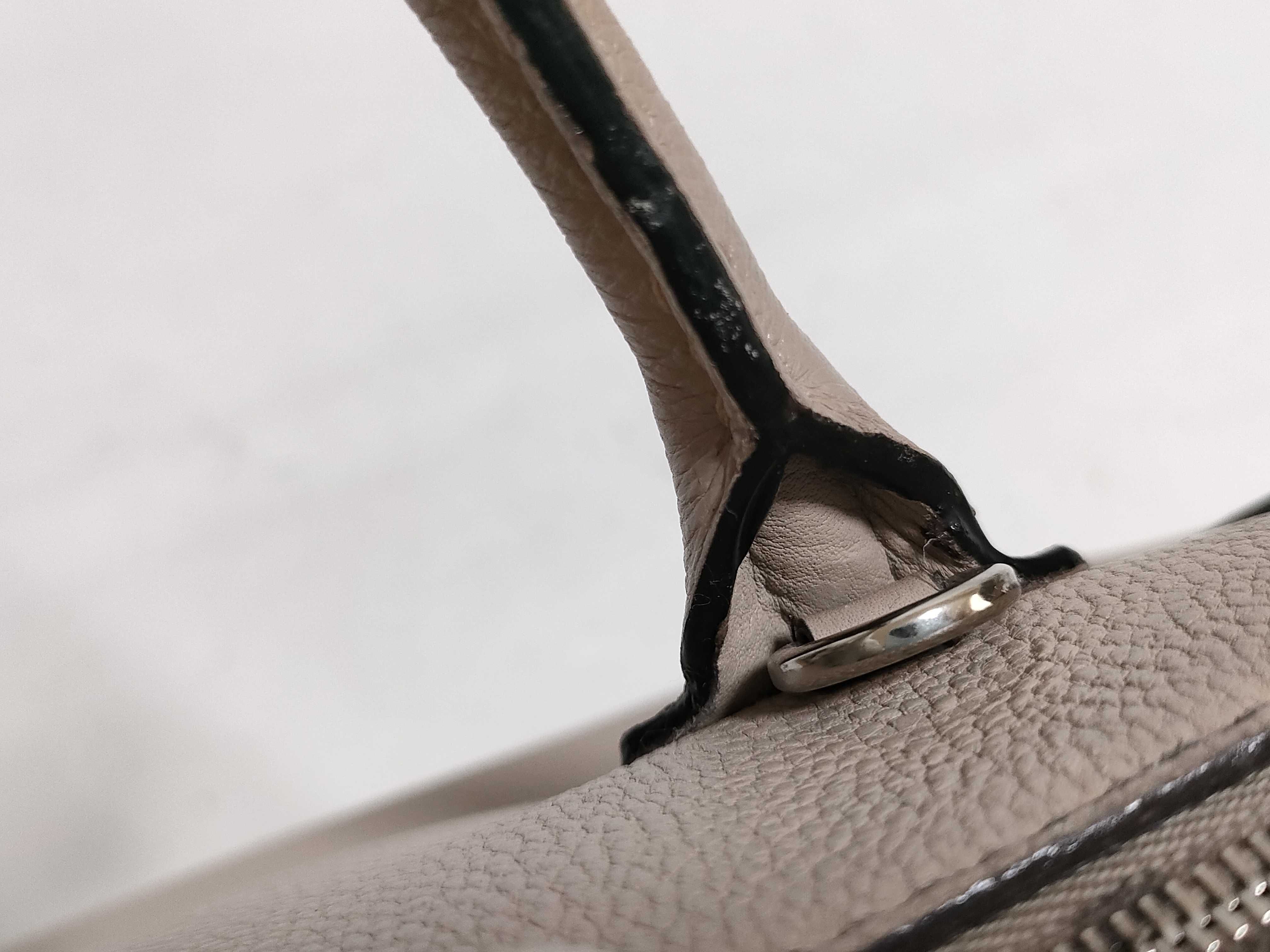 【水曜終了】(10708_0090)LOUIS VUITTON ルイヴィトン・バッグ ハンドバッグ