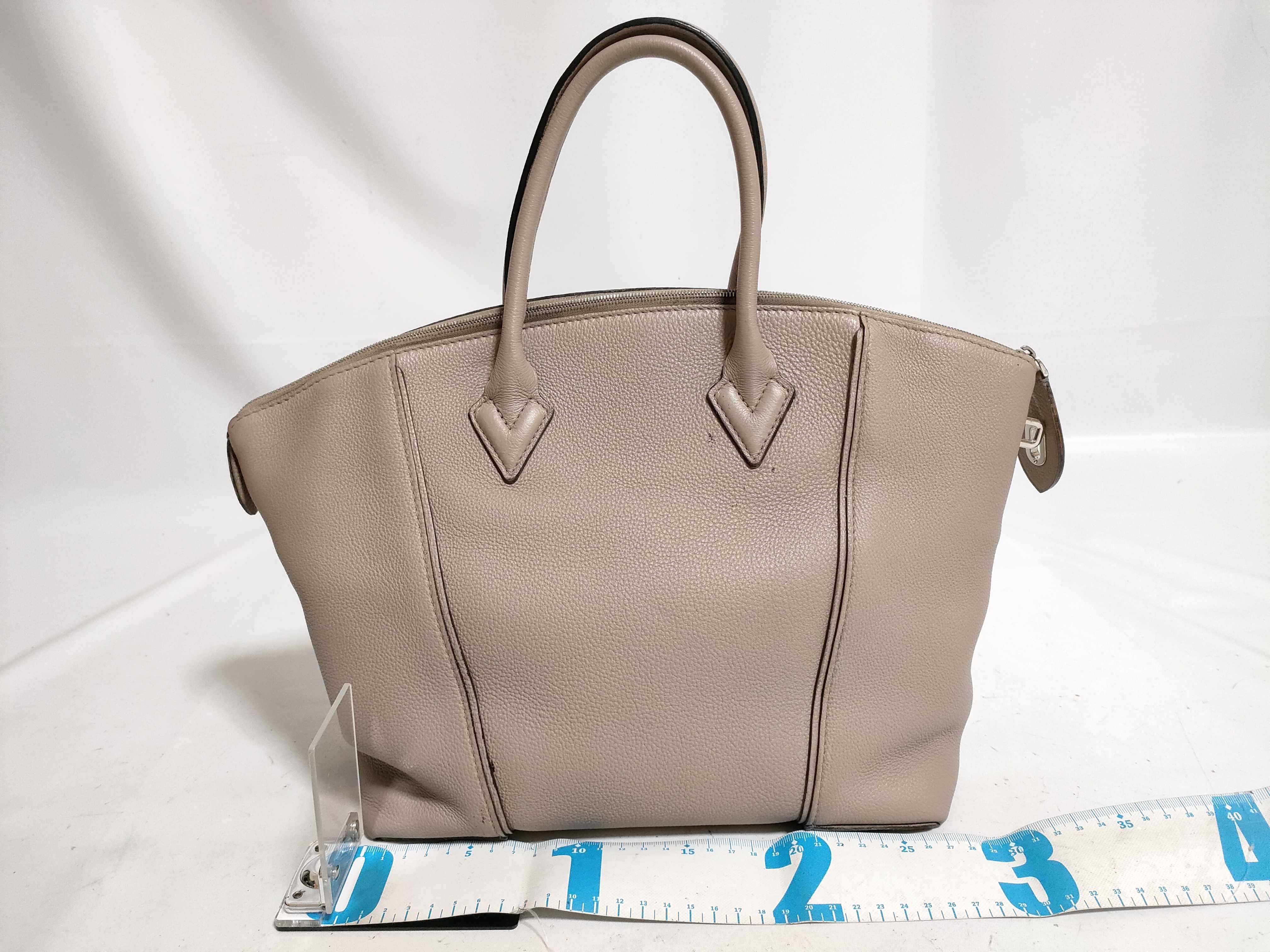 【水曜終了】(10708_0090)LOUIS VUITTON ルイヴィトン・バッグ ハンドバッグ