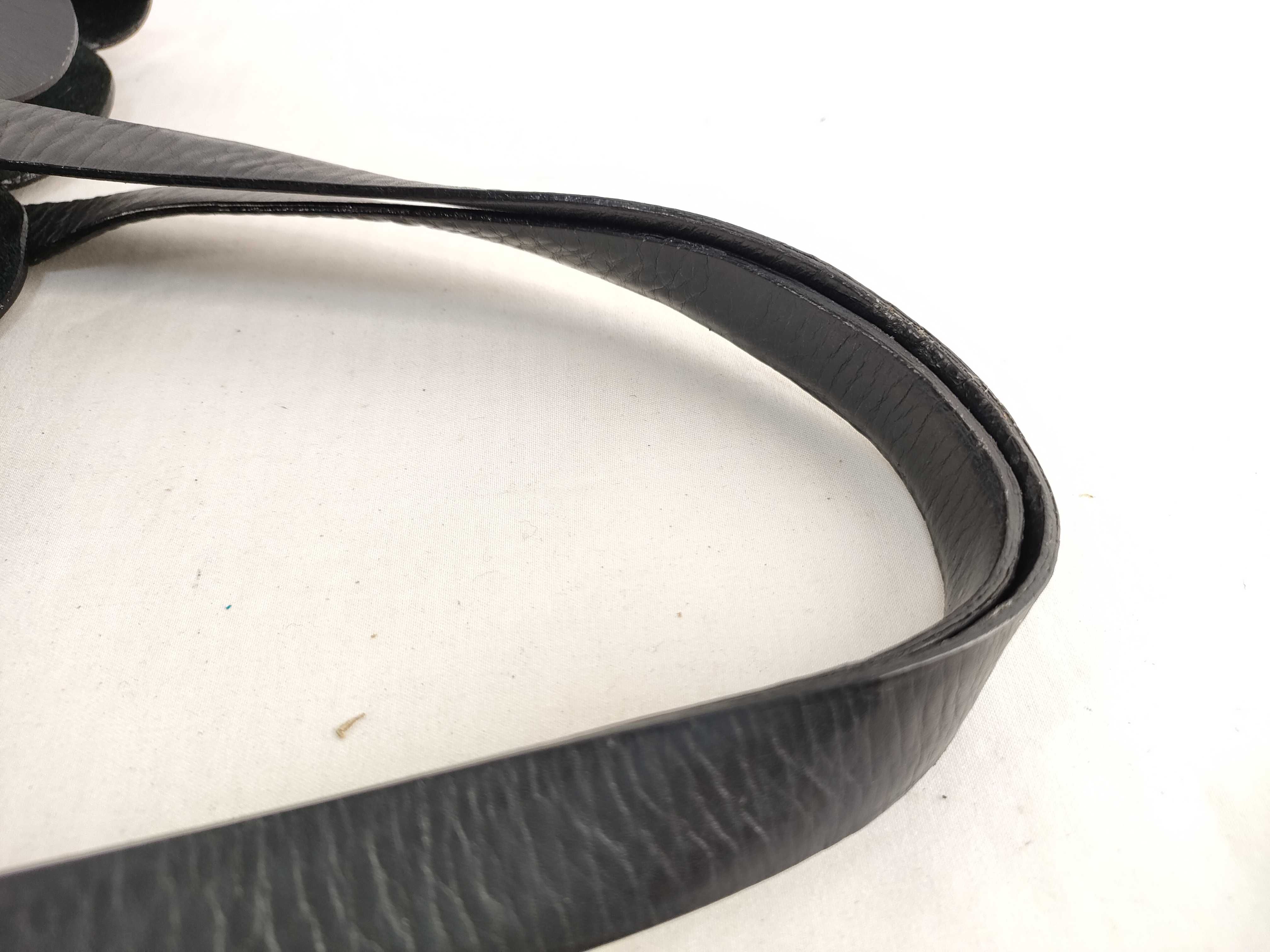 【水曜終了】(10709_0106)PRADA プラダ レザーショルダー トートバッグ カットワーク