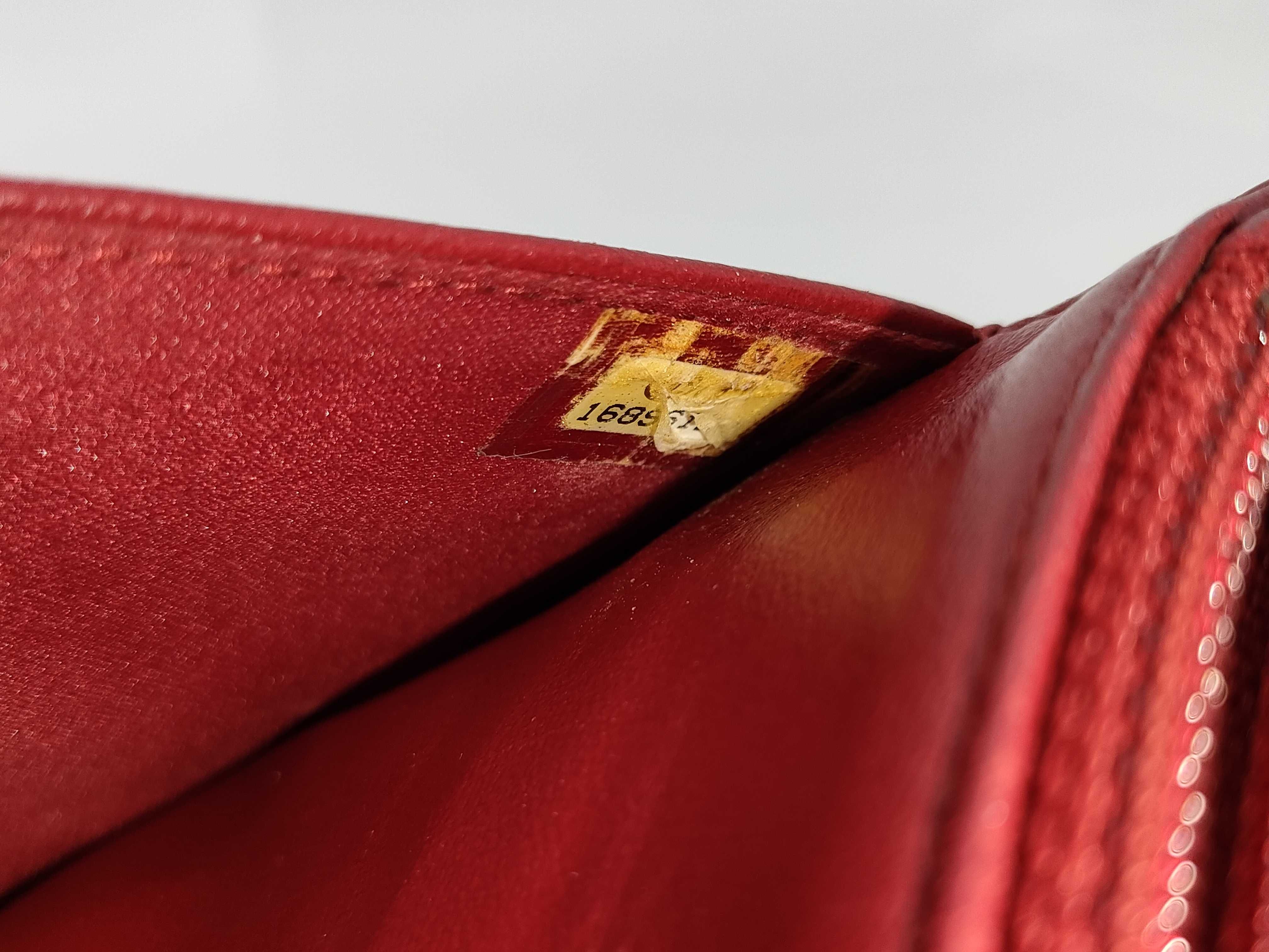 【水曜終了】(10229_0287)LOUIS VUITTON モノグラム M51165 ヴィバ・シテPM ショルダーバッグ