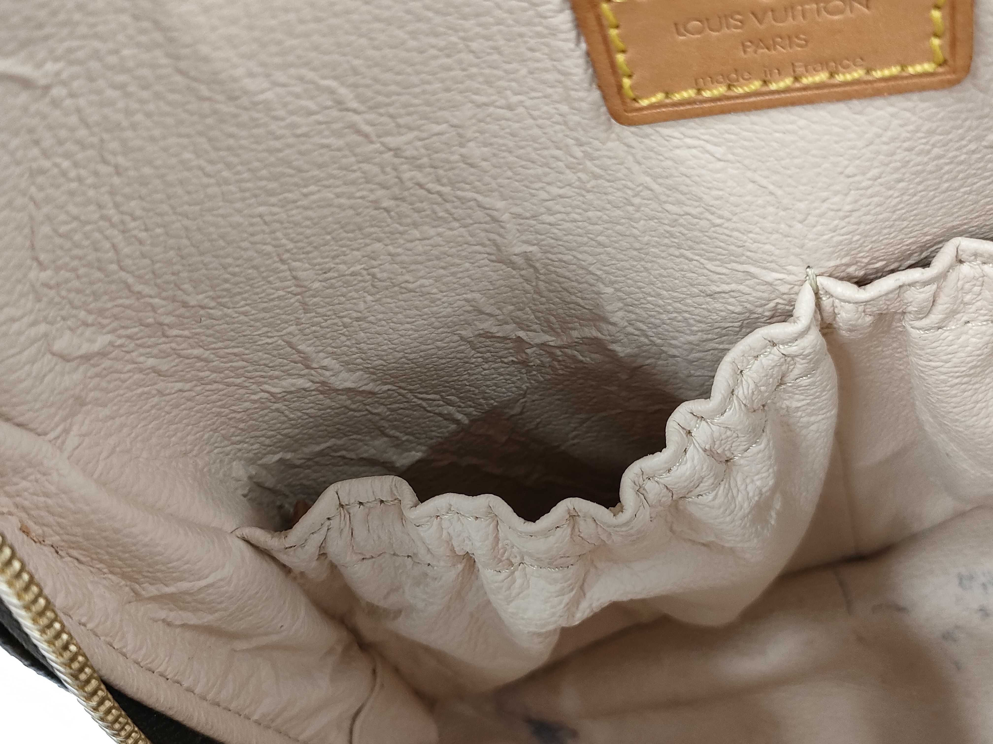 【水曜終了】(10218_0116)LOUIS VUITTON モノグラム アンプラント/ジッピー 財布