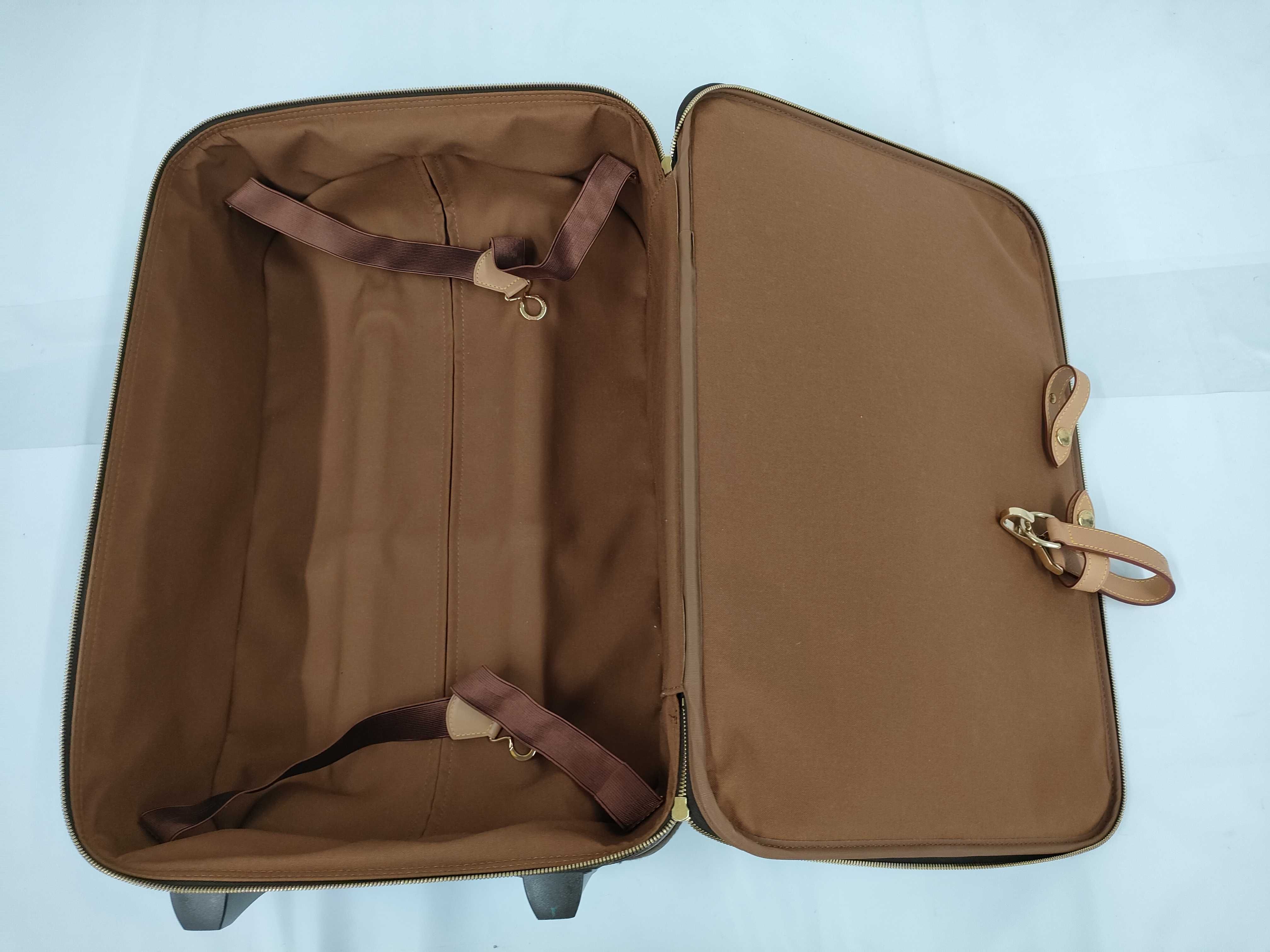 【水曜終了】(10223_0020)LOUIS VUITTON エピ 長財布 2点 財布