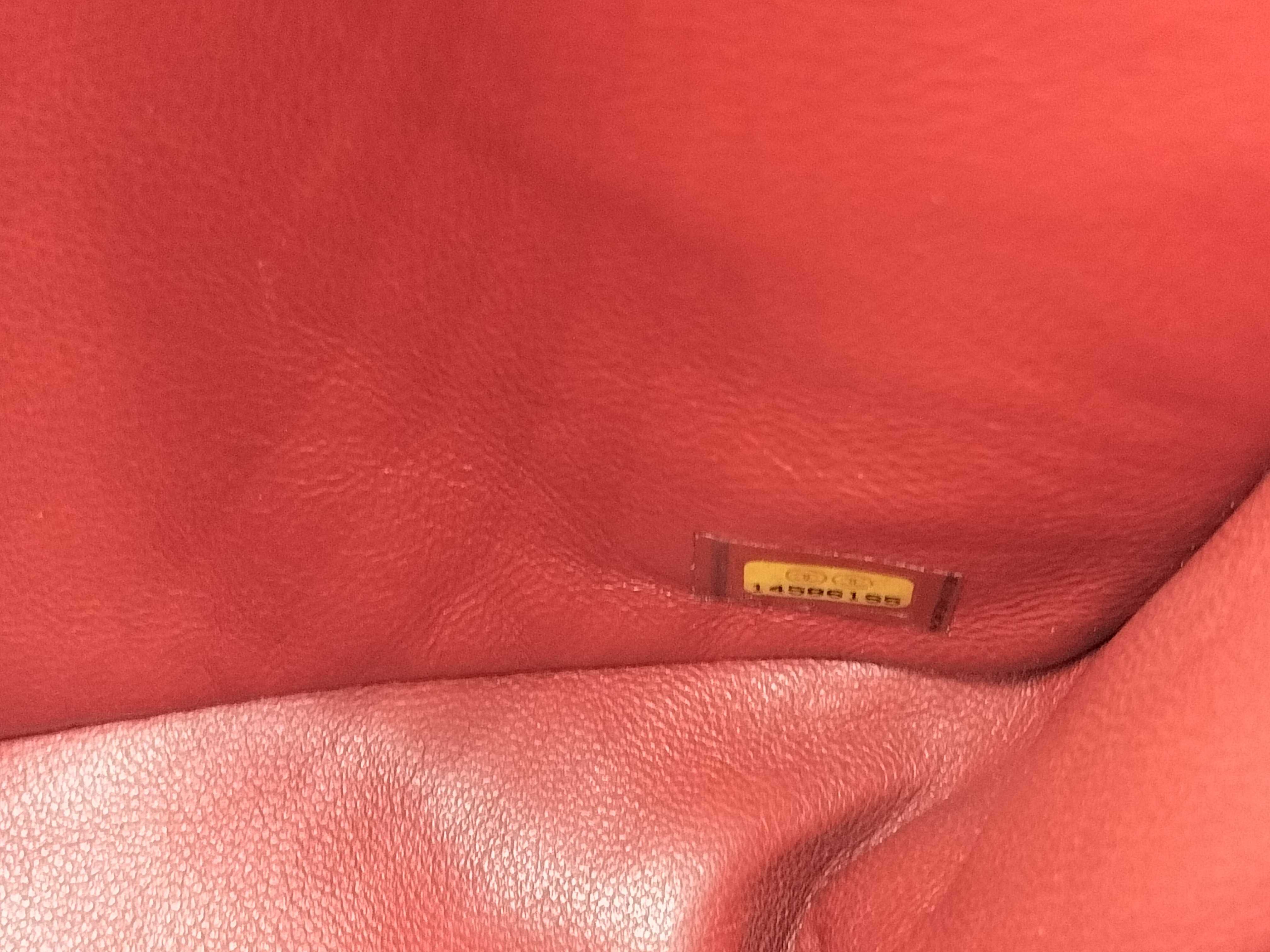 【水曜終了】(10218_0051)LOUIS VUITTON ダミエ N60007 ラヴェッロPM ショルダーバッグ