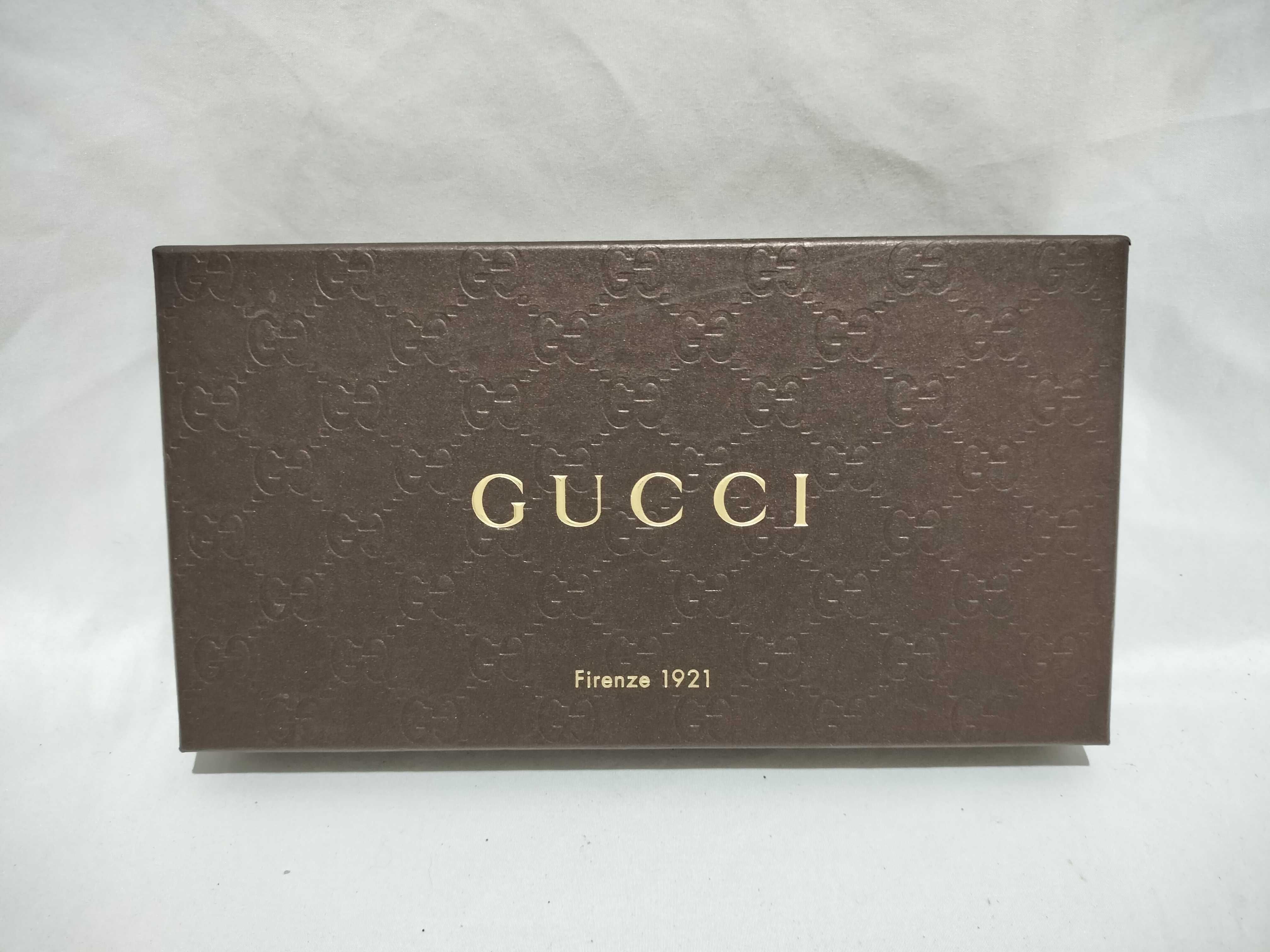 【水曜終了】(10230_0001)GUCCI バンブー レザー ラウンドジップ レッド 長財布 307984 財布