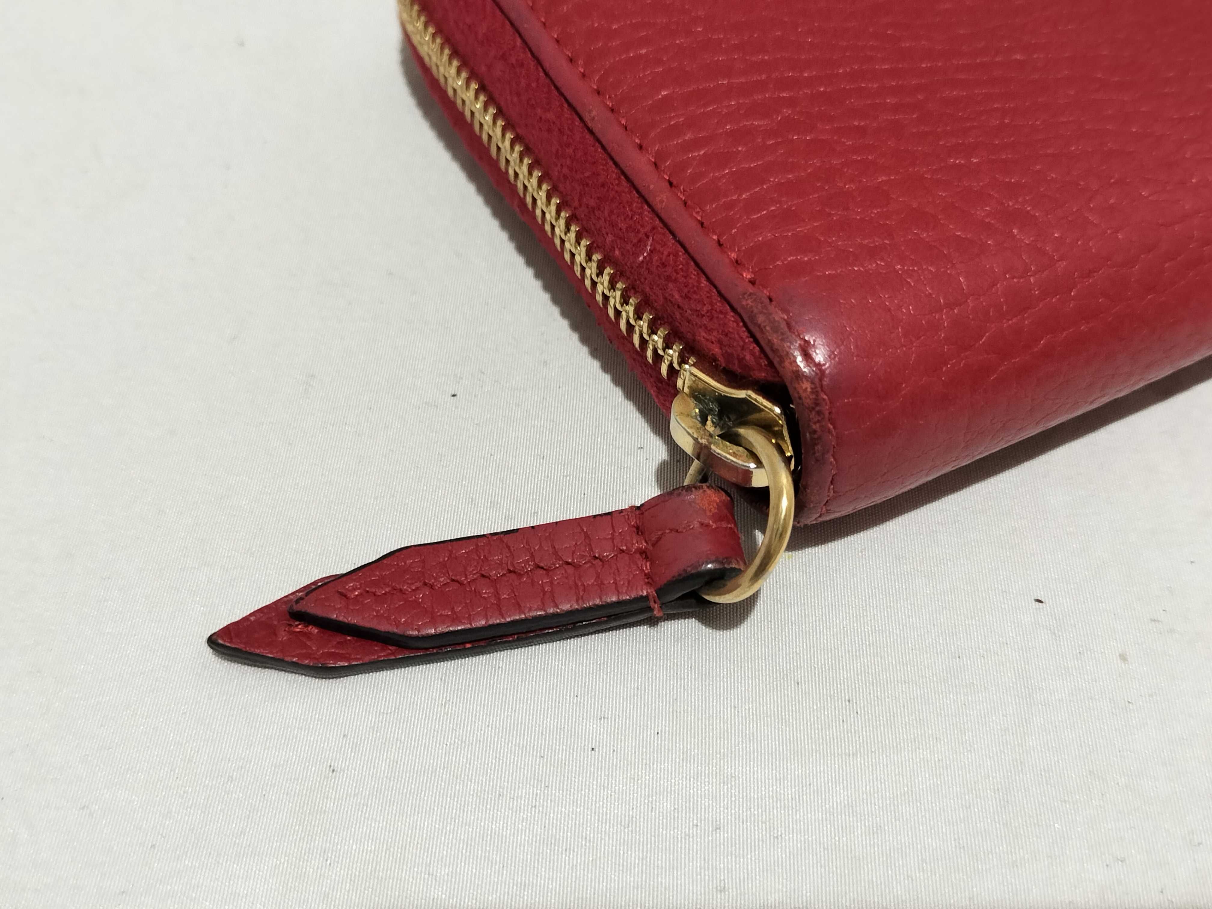 【水曜終了】(10230_0002)GUCCI マーモント 長財布 財布