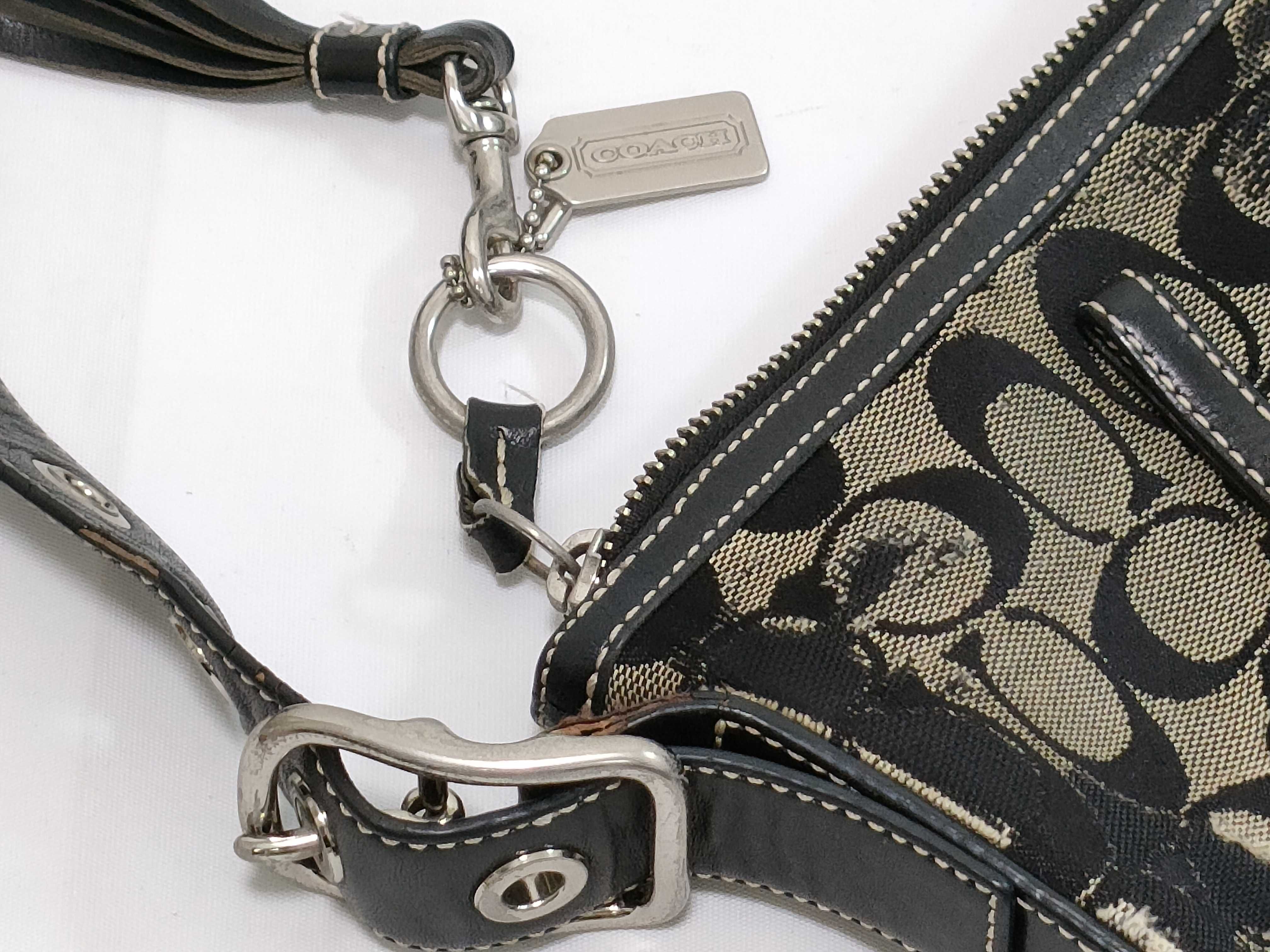 【水曜終了】(10223_0131)GUCCI GGキャンバス コーチバッグセット ハンドバッグ