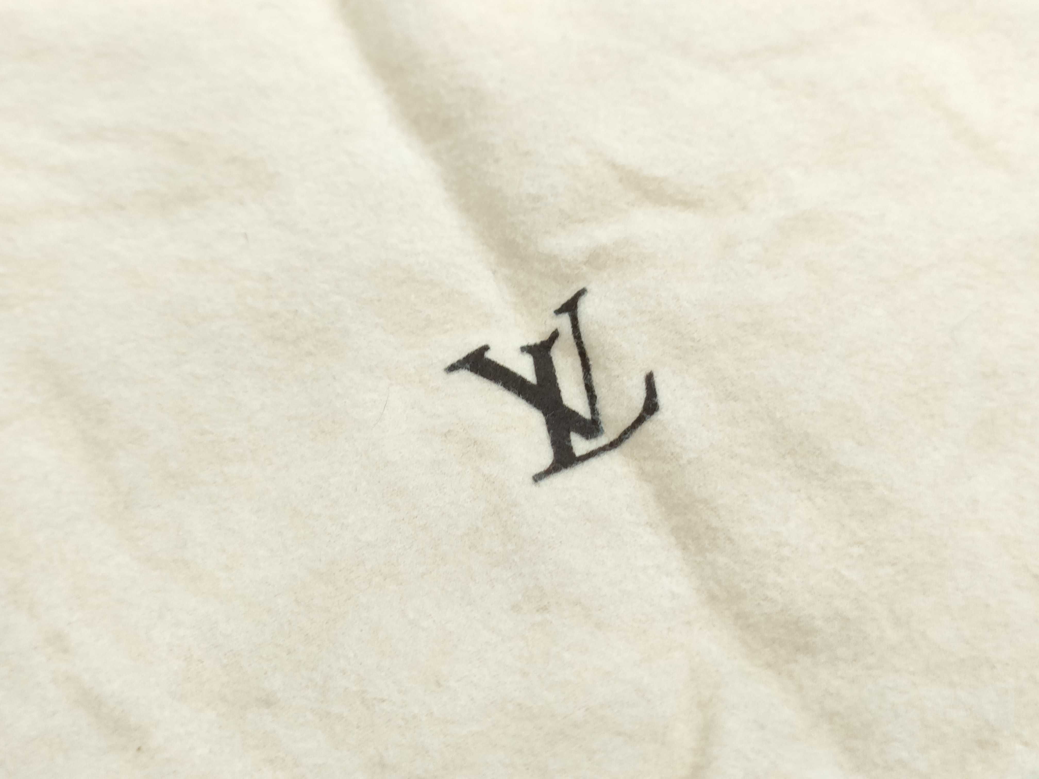 【水曜終了】(10223_0058)LOUIS VUITTON 保存袋 15枚 保存袋 保存袋(ブランド空箱)