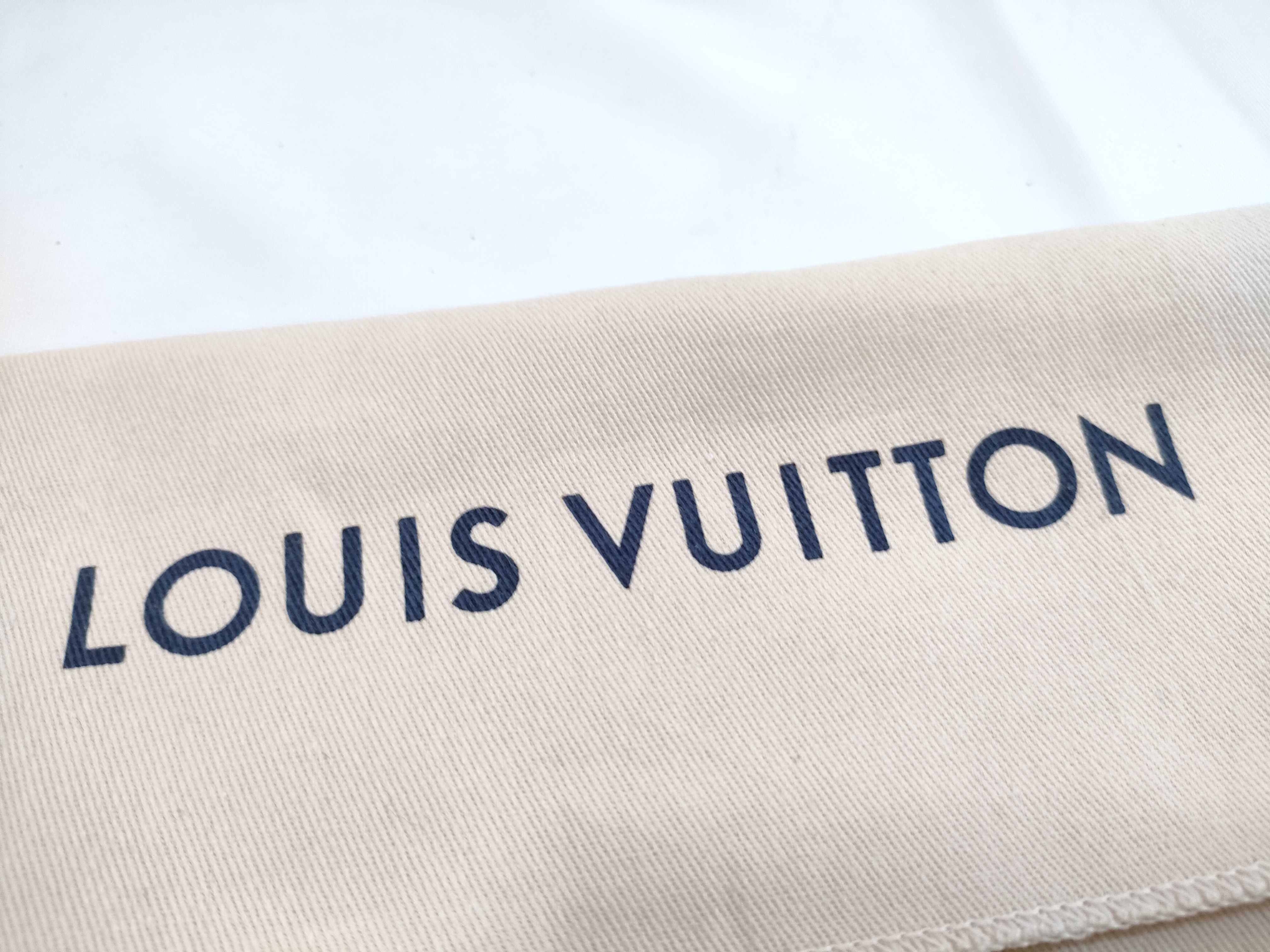 【水曜終了】(10223_0058)LOUIS VUITTON 保存袋 15枚 保存袋 保存袋(ブランド空箱)