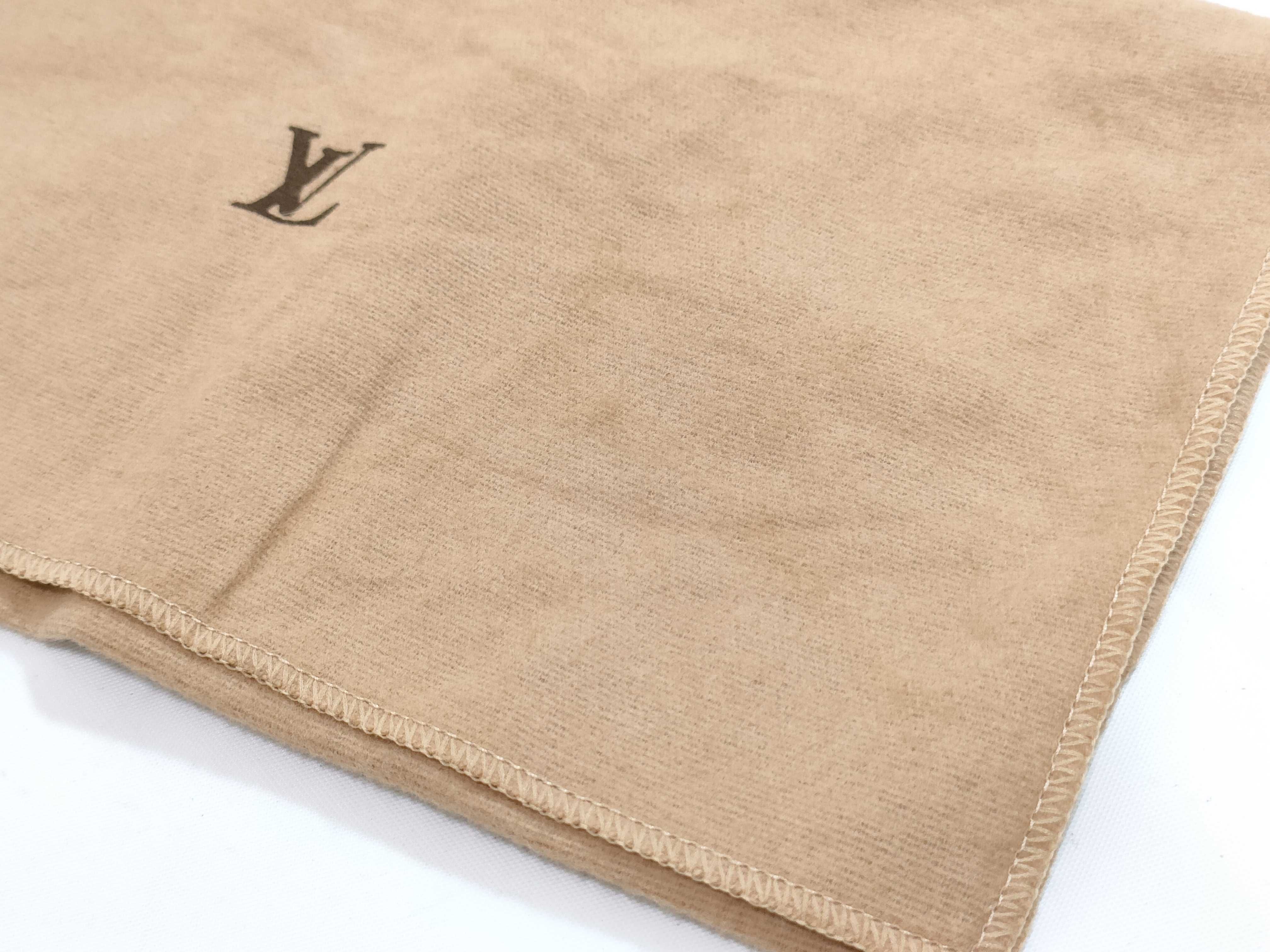 【水曜終了】(10223_0058)LOUIS VUITTON 保存袋 15枚 保存袋 保存袋(ブランド空箱)