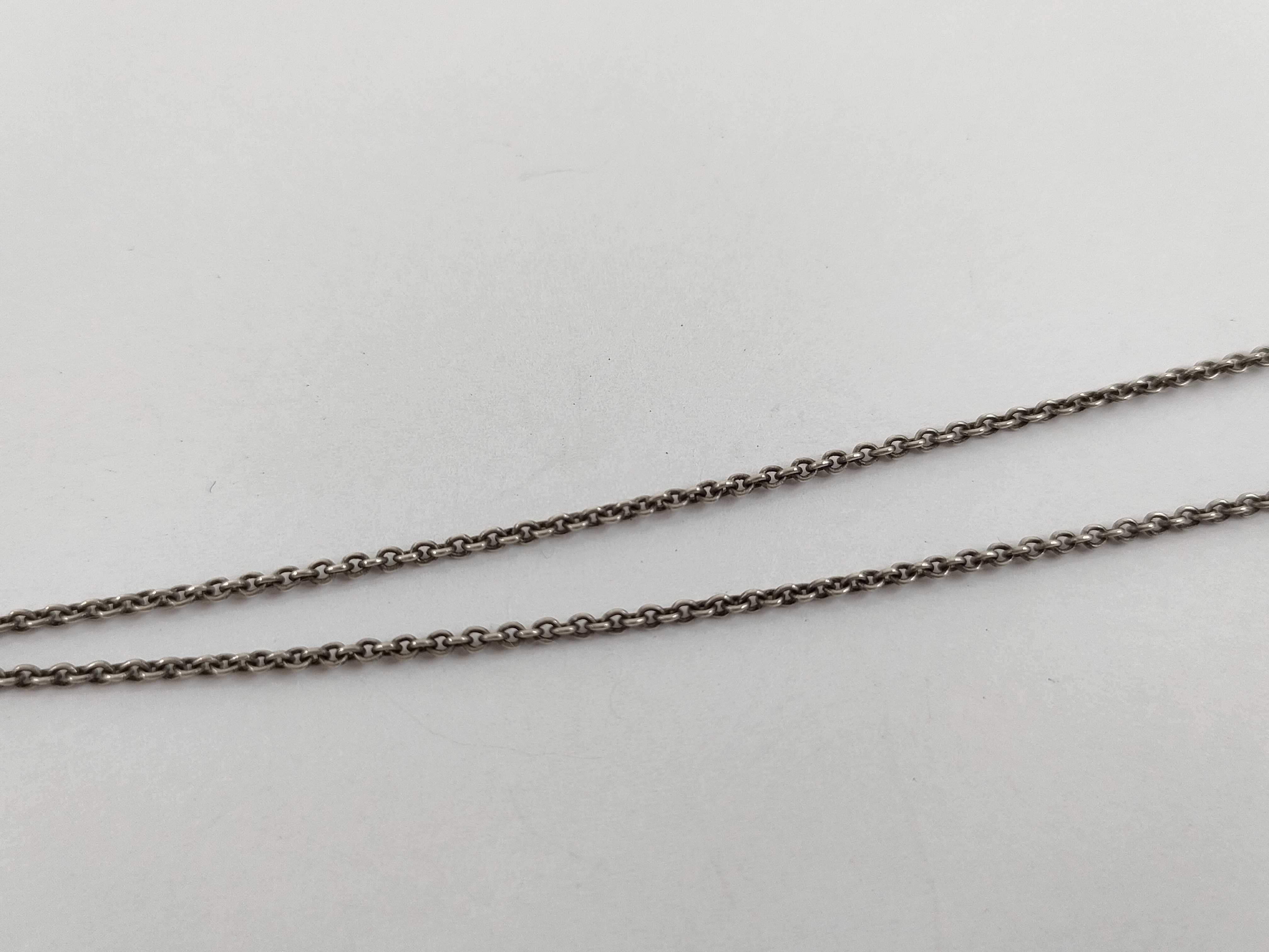 【水曜終了】(10221_0386)Tiffany&Co. アップル エルサ・ペレッティ リンゴ SV925 3.6g ネックレス